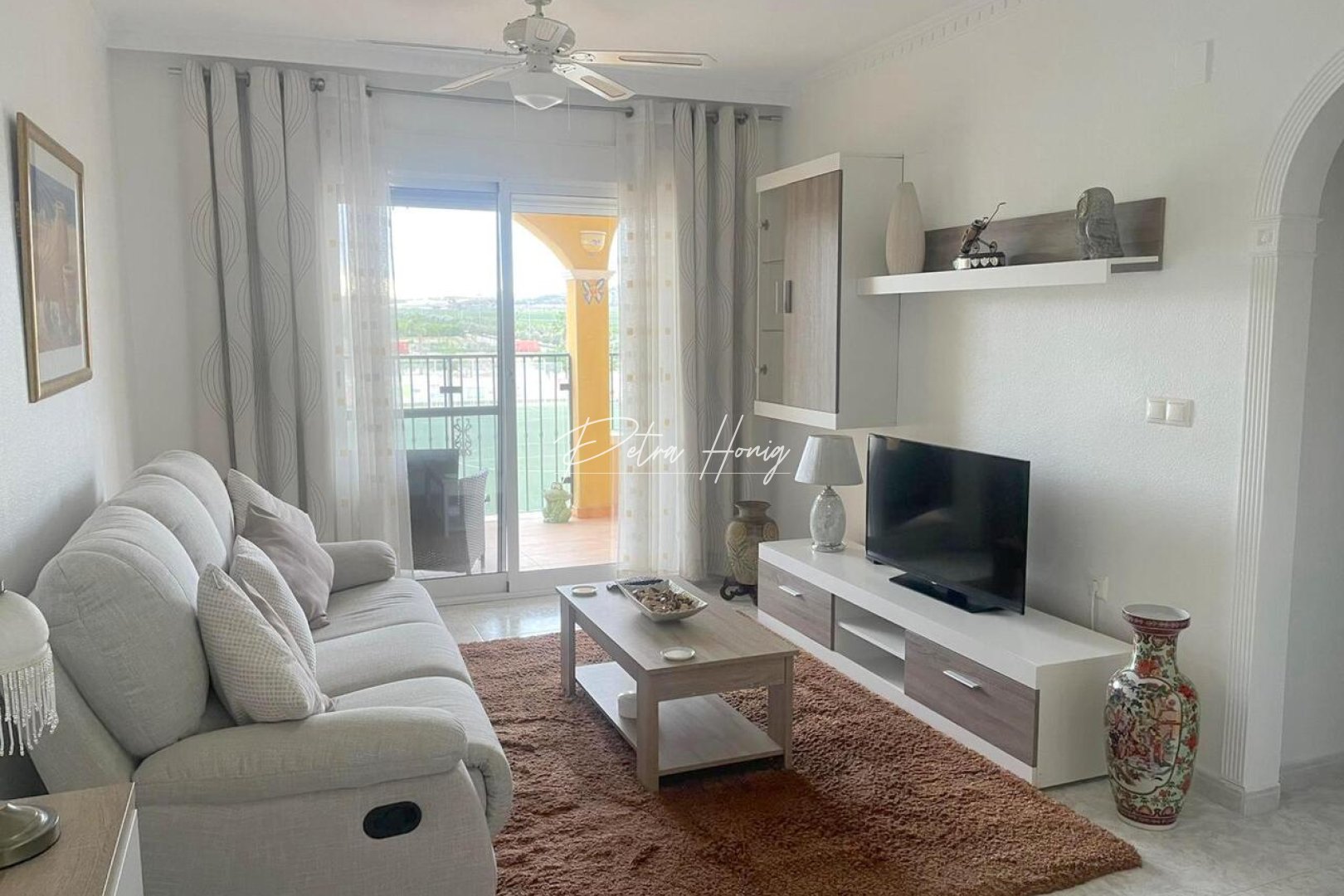 Reventa - Apartamento - Algorfa - La Finca Golf - Algorfa