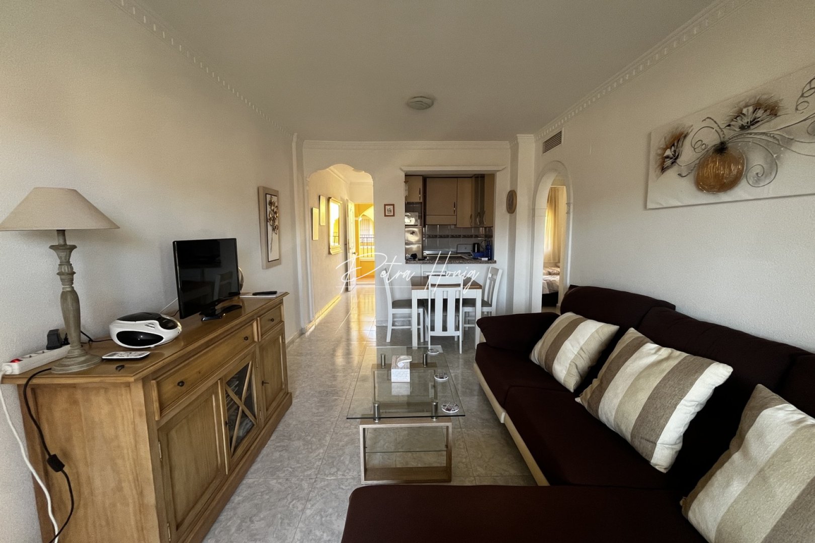 Reventa - Apartamento - Algorfa - La Finca Golf - Algorfa
