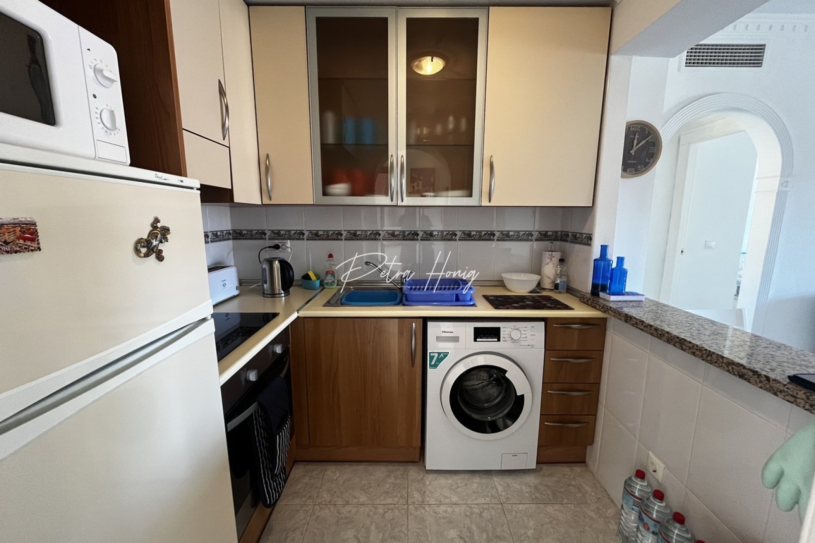 Reventa - Apartamento - Algorfa - La Finca Golf - Algorfa