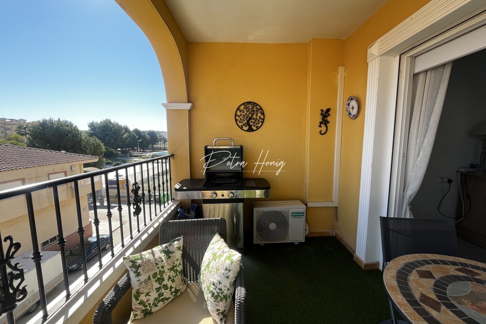 Reventa - Apartamento - Algorfa - La Finca Golf - Algorfa