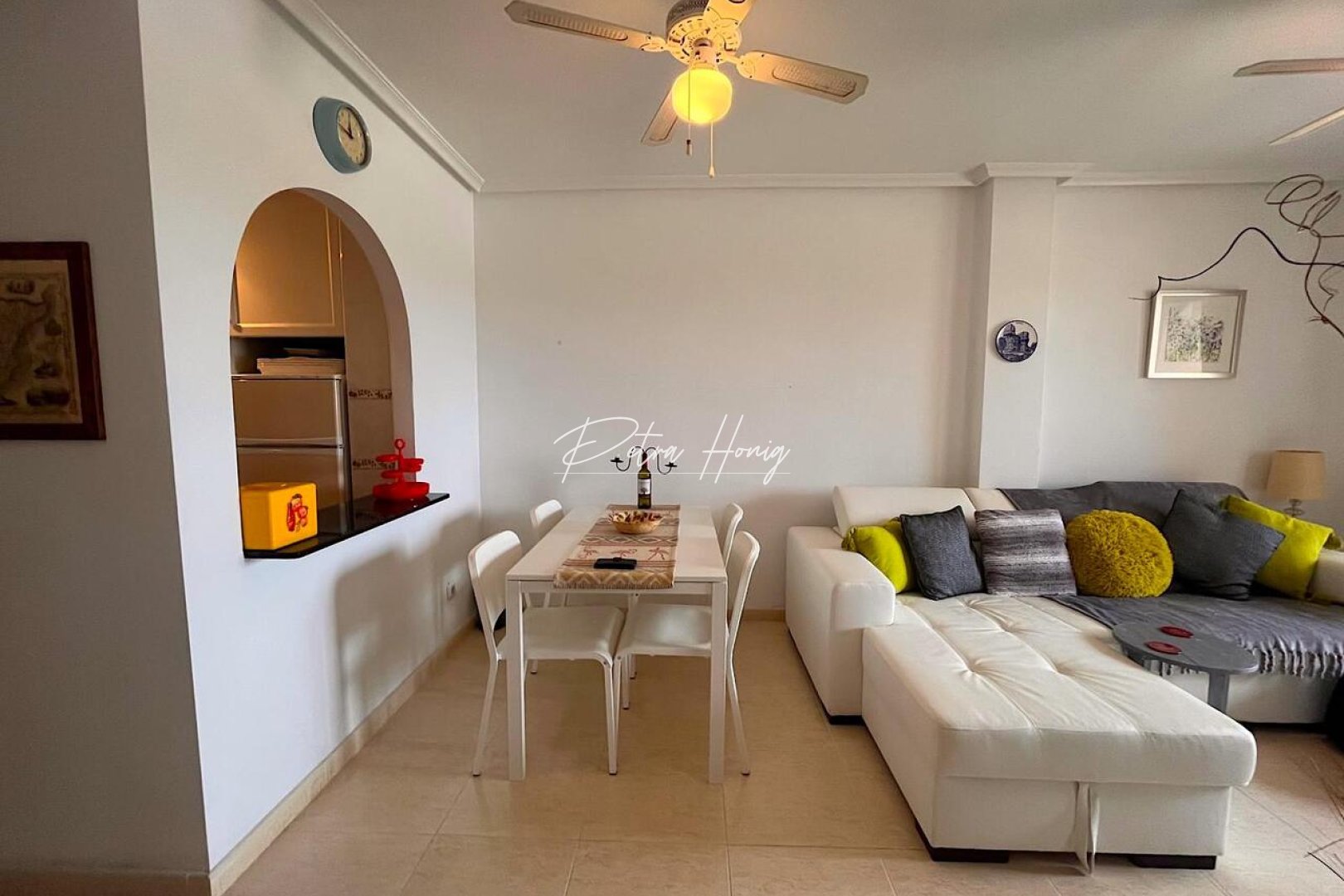 Reventa - Apartamento - Algorfa - La Finca Golf - Algorfa