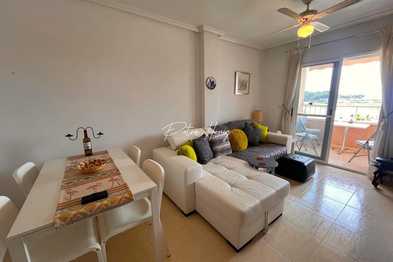 Reventa - Apartamento - Algorfa - La Finca Golf - Algorfa