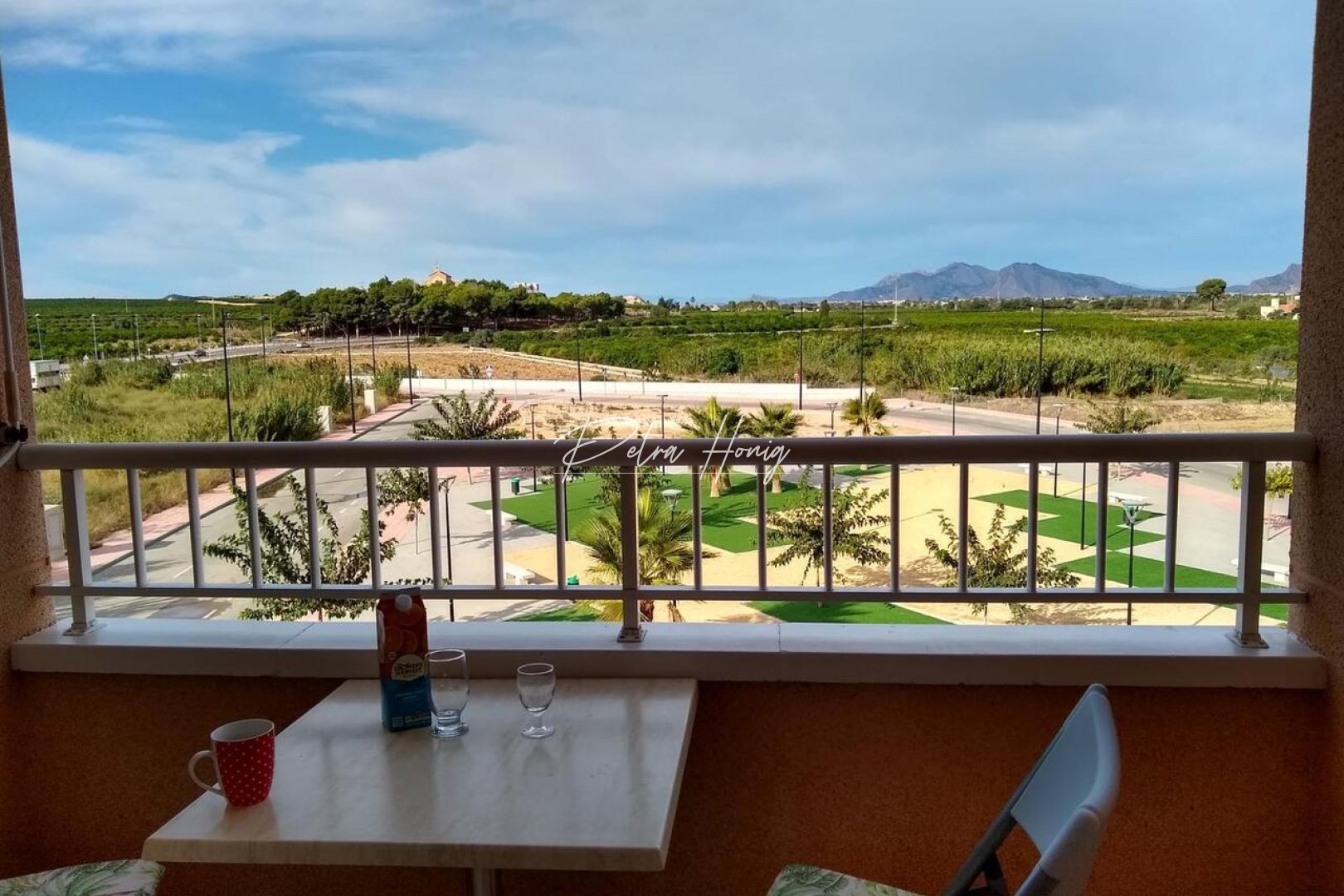 Reventa - Apartamento - Algorfa - La Finca Golf - Algorfa