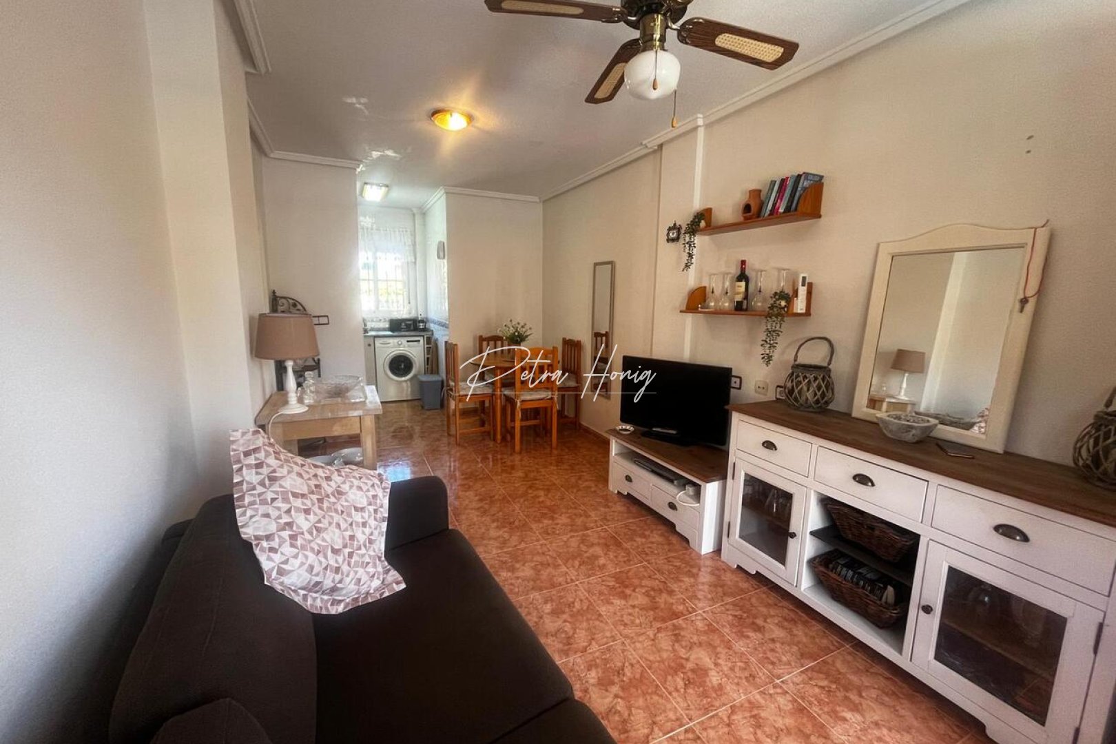 Reventa - Apartamento - Algorfa - La Finca Golf - Algorfa