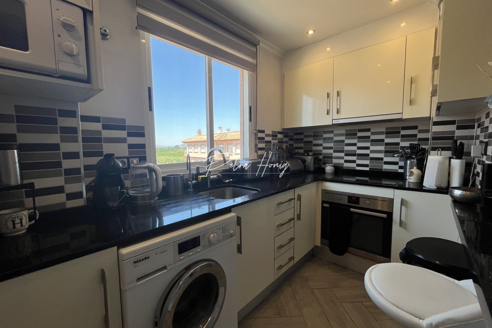 Reventa - Apartamento - Algorfa - La Finca Golf - Algorfa