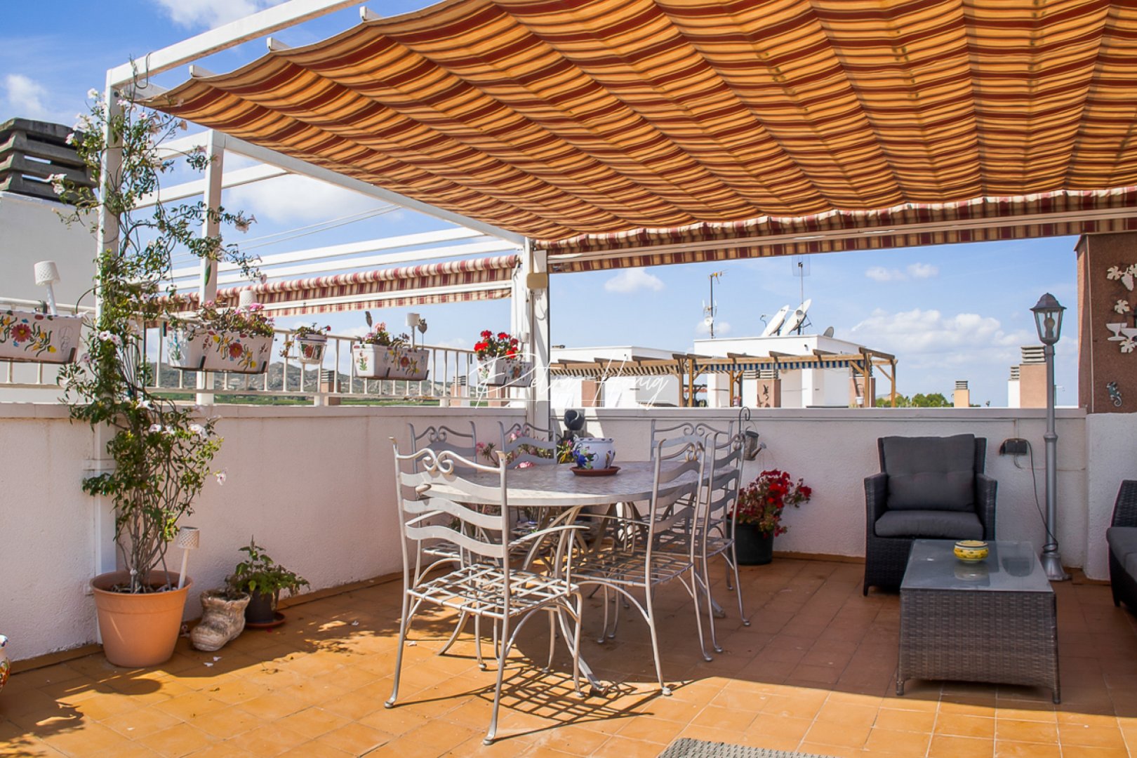 Reventa - Apartamento - Algorfa - La Finca Golf - Algorfa