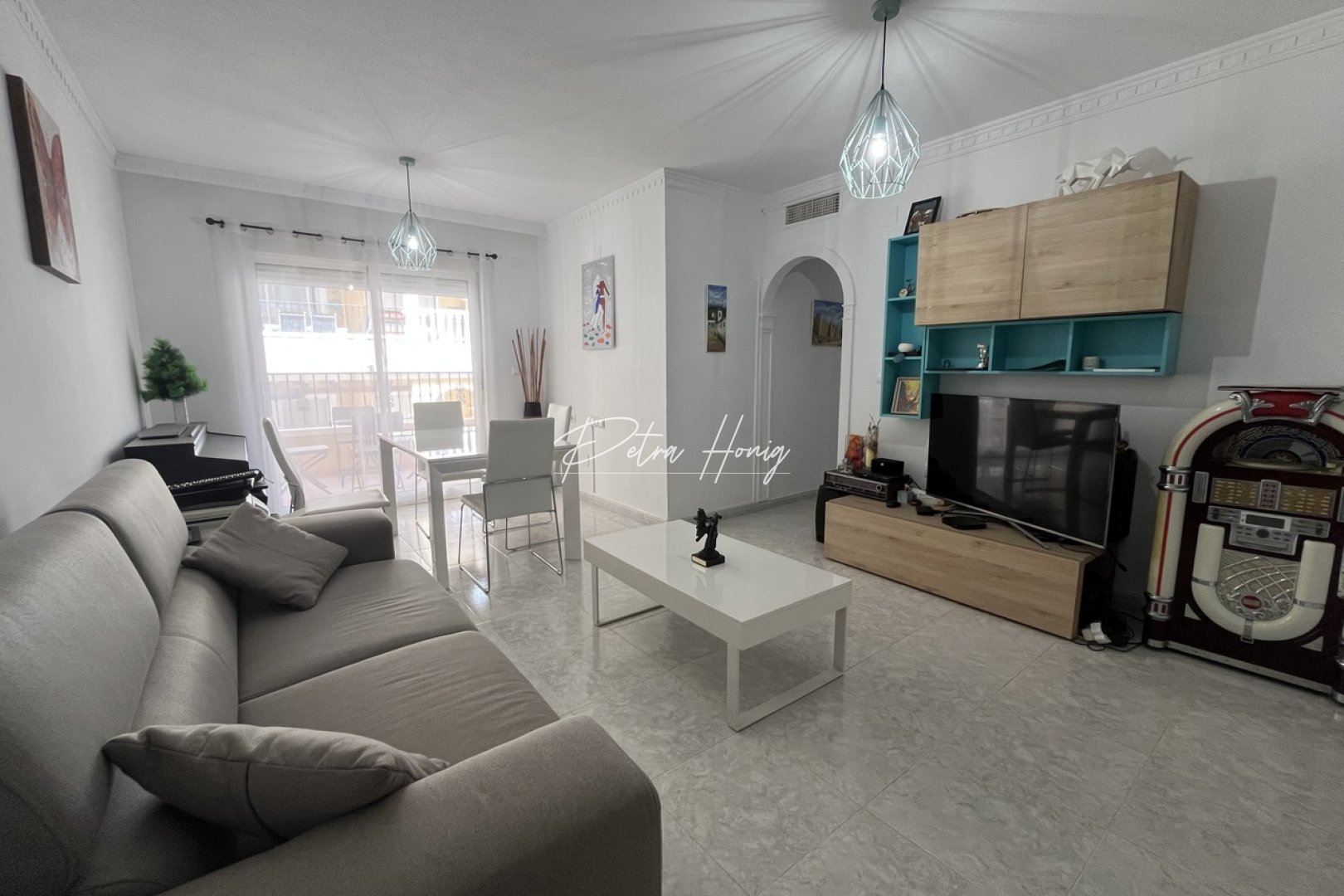 Reventa - Apartamento - Algorfa - La Finca Golf - Algorfa