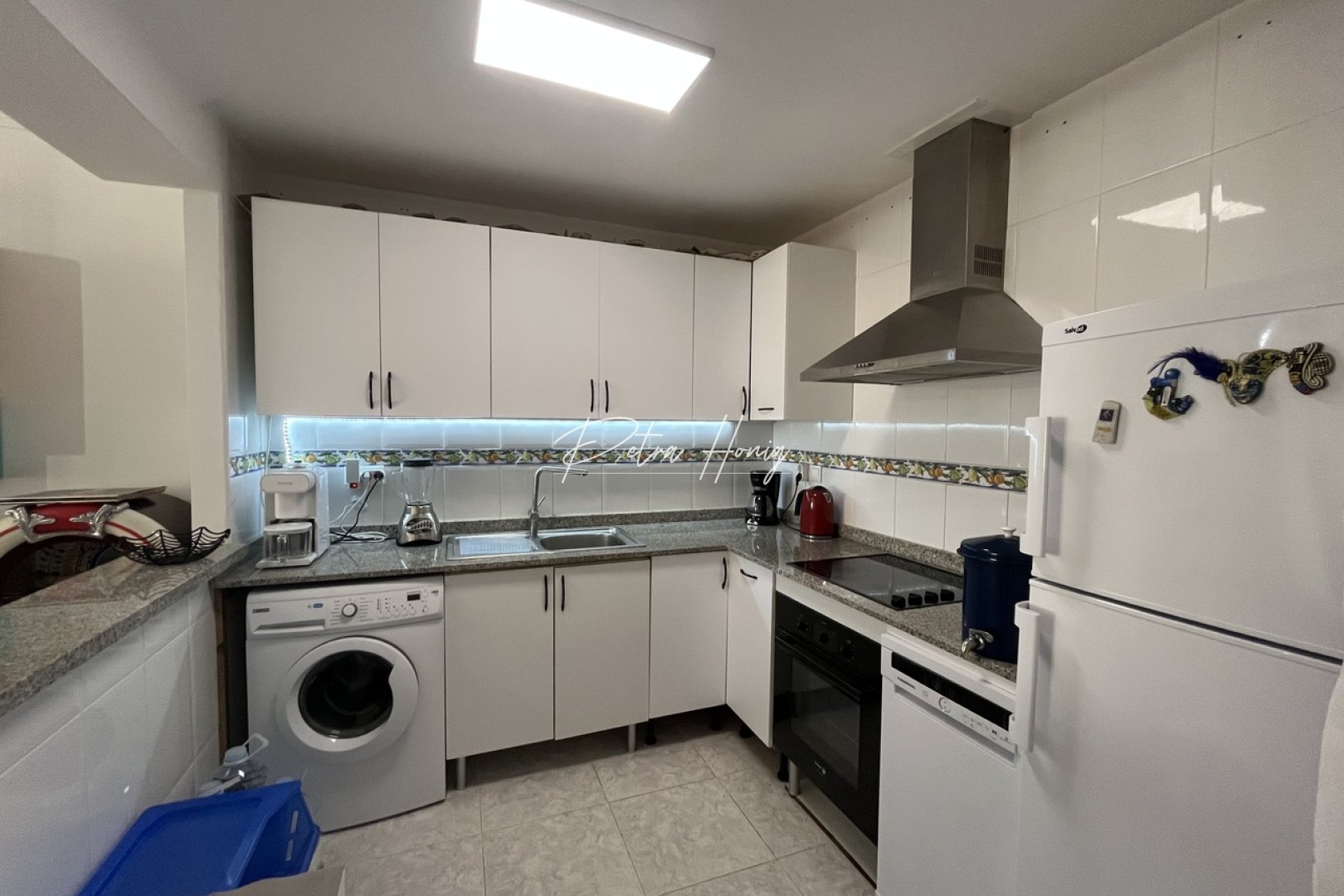 Reventa - Apartamento - Algorfa - La Finca Golf - Algorfa