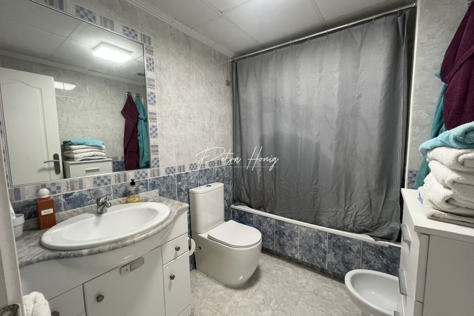 Reventa - Apartamento - Algorfa - La Finca Golf - Algorfa