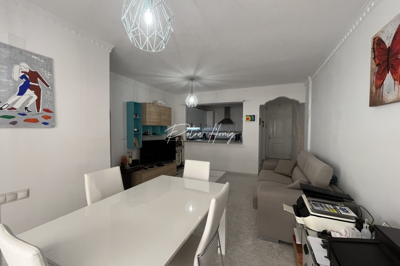 Reventa - Apartamento - Algorfa - La Finca Golf - Algorfa