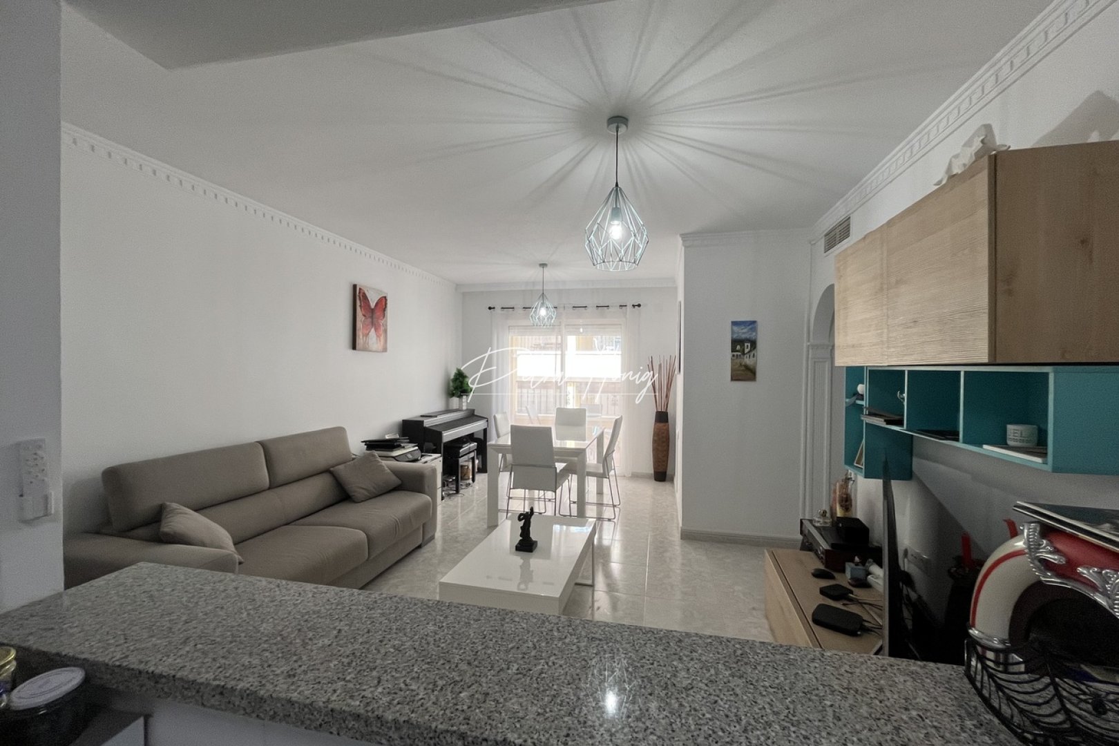 Reventa - Apartamento - Algorfa - La Finca Golf - Algorfa