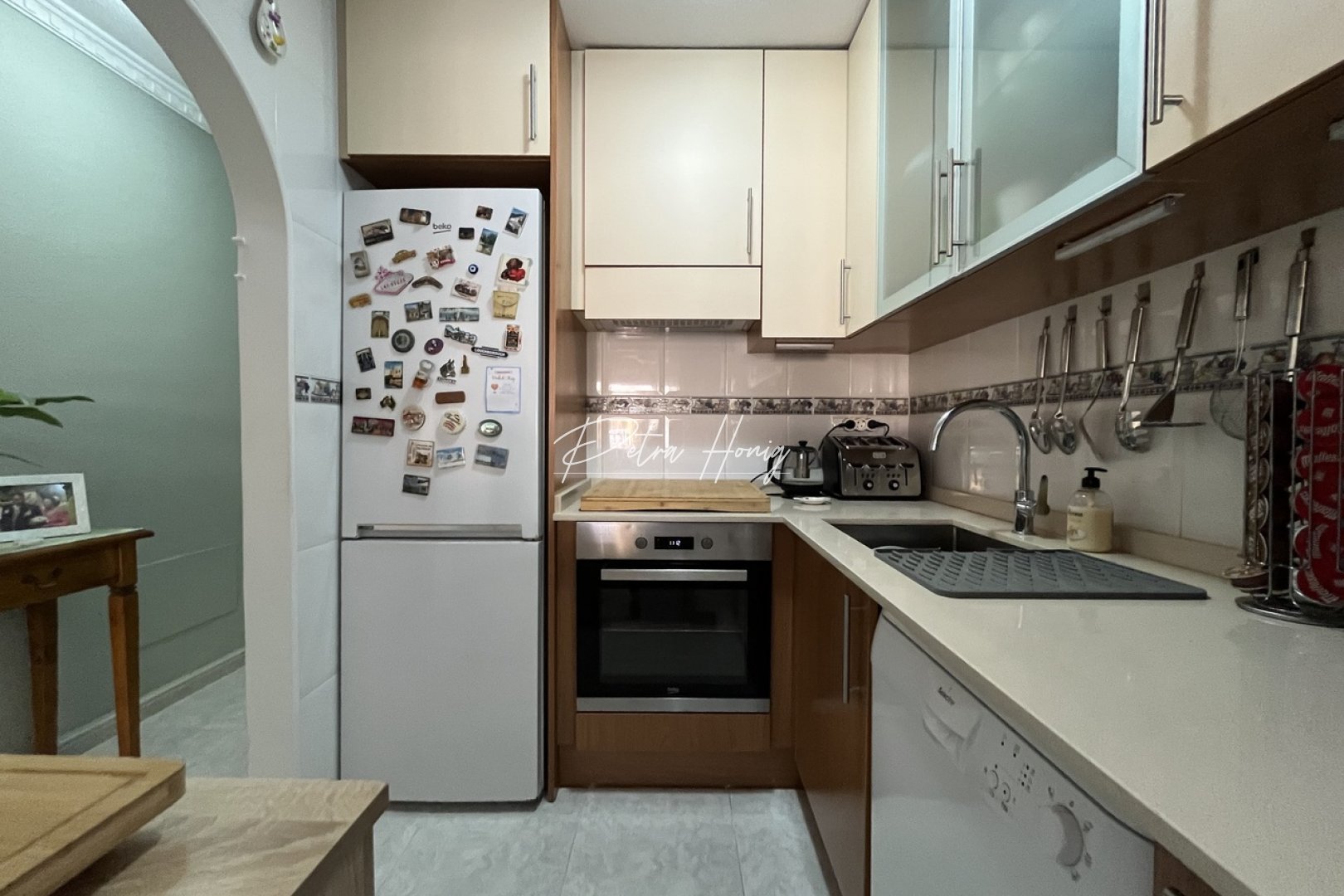 Reventa - Apartamento - Algorfa - La Finca Golf - Algorfa