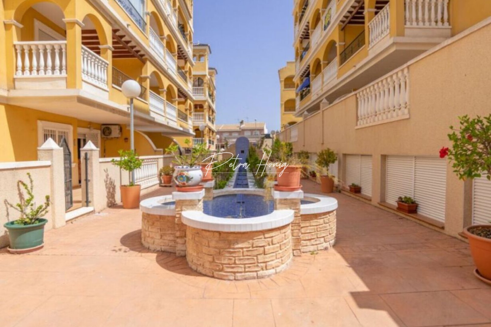 Reventa - Apartamento - Algorfa - La Finca Golf - Algorfa