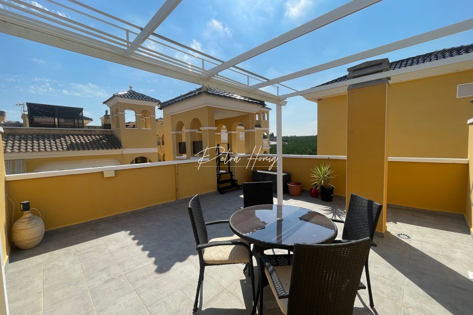 Reventa - Apartamento - Algorfa - La Finca Golf - Algorfa