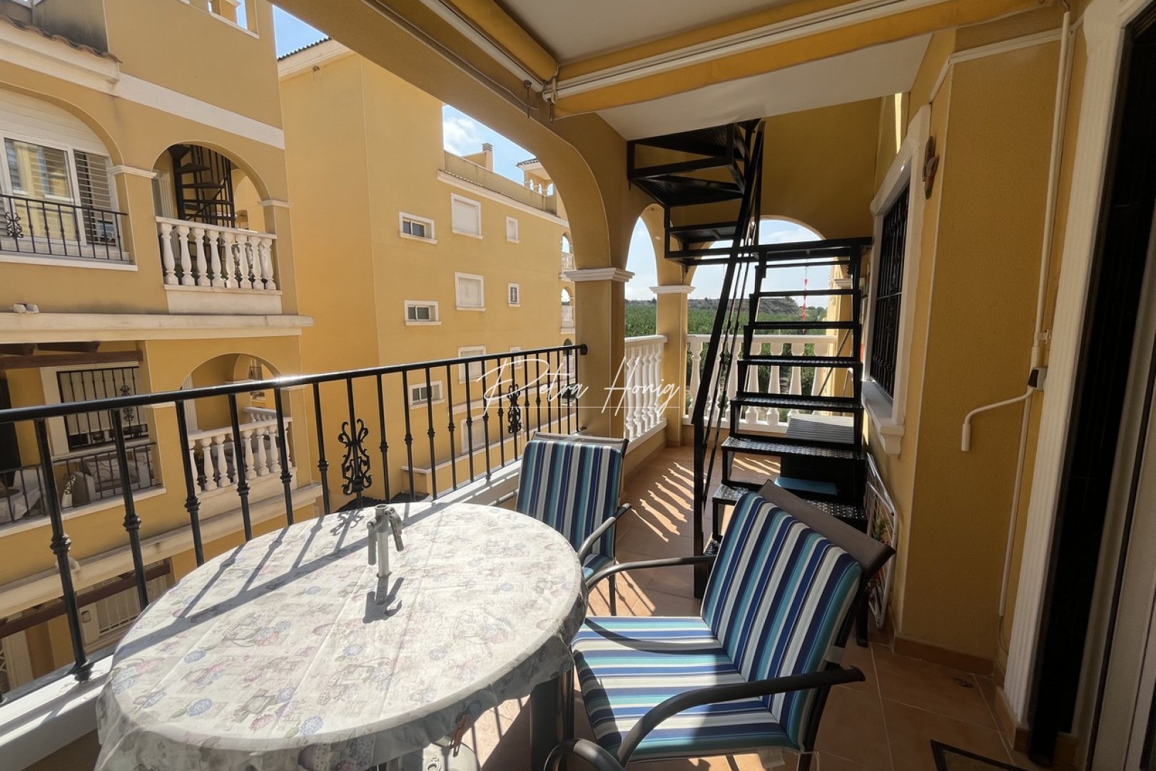 Reventa - Apartamento - Algorfa - La Finca Golf - Algorfa
