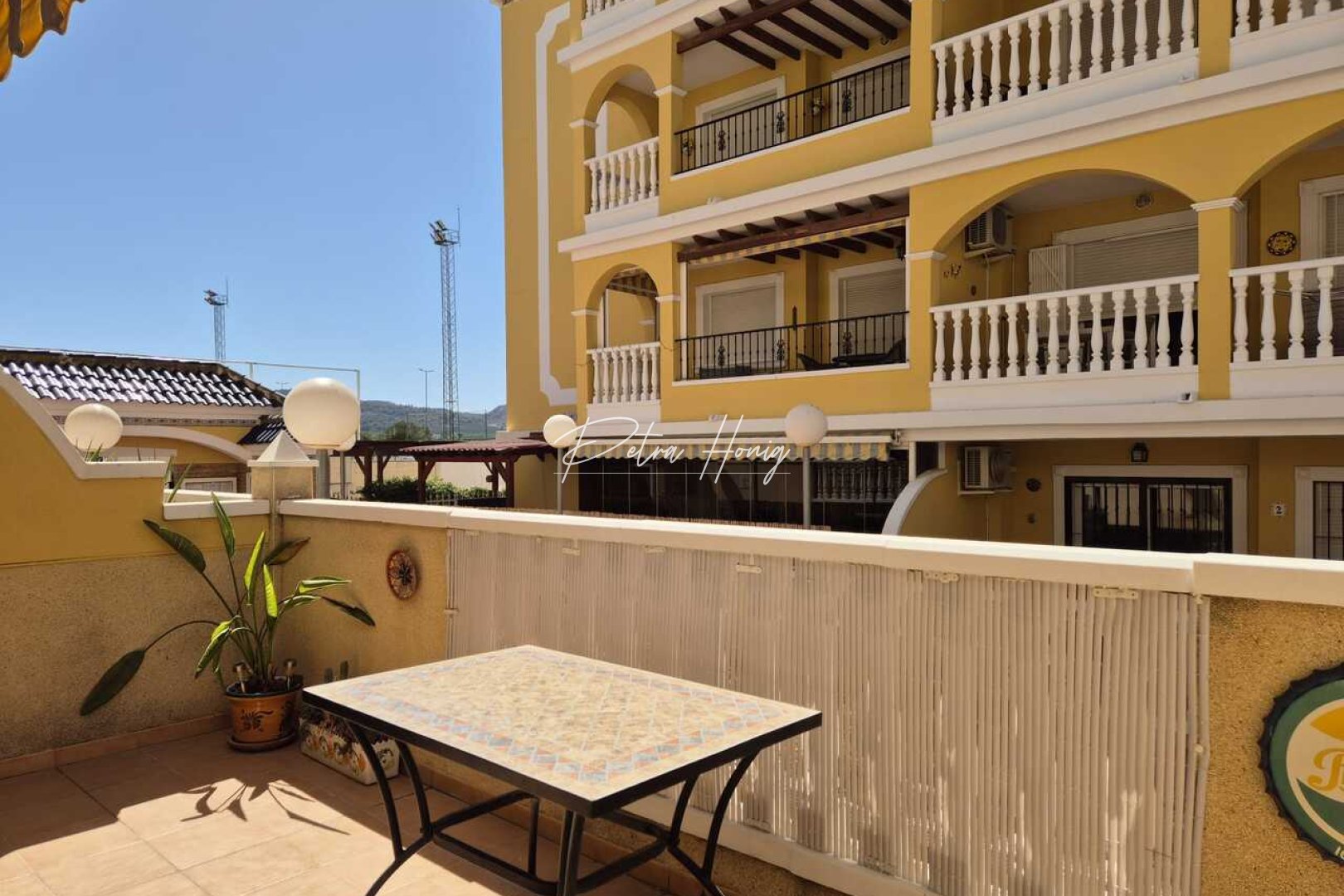 Reventa - Apartamento - Algorfa - La Finca Golf - Algorfa
