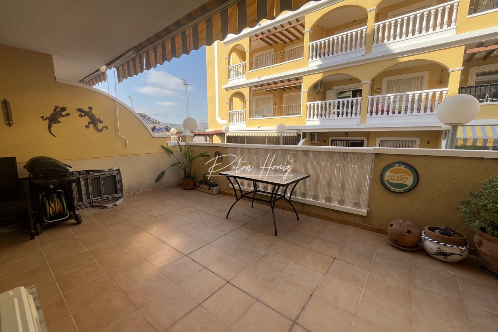 Reventa - Apartamento - Algorfa - La Finca Golf - Algorfa