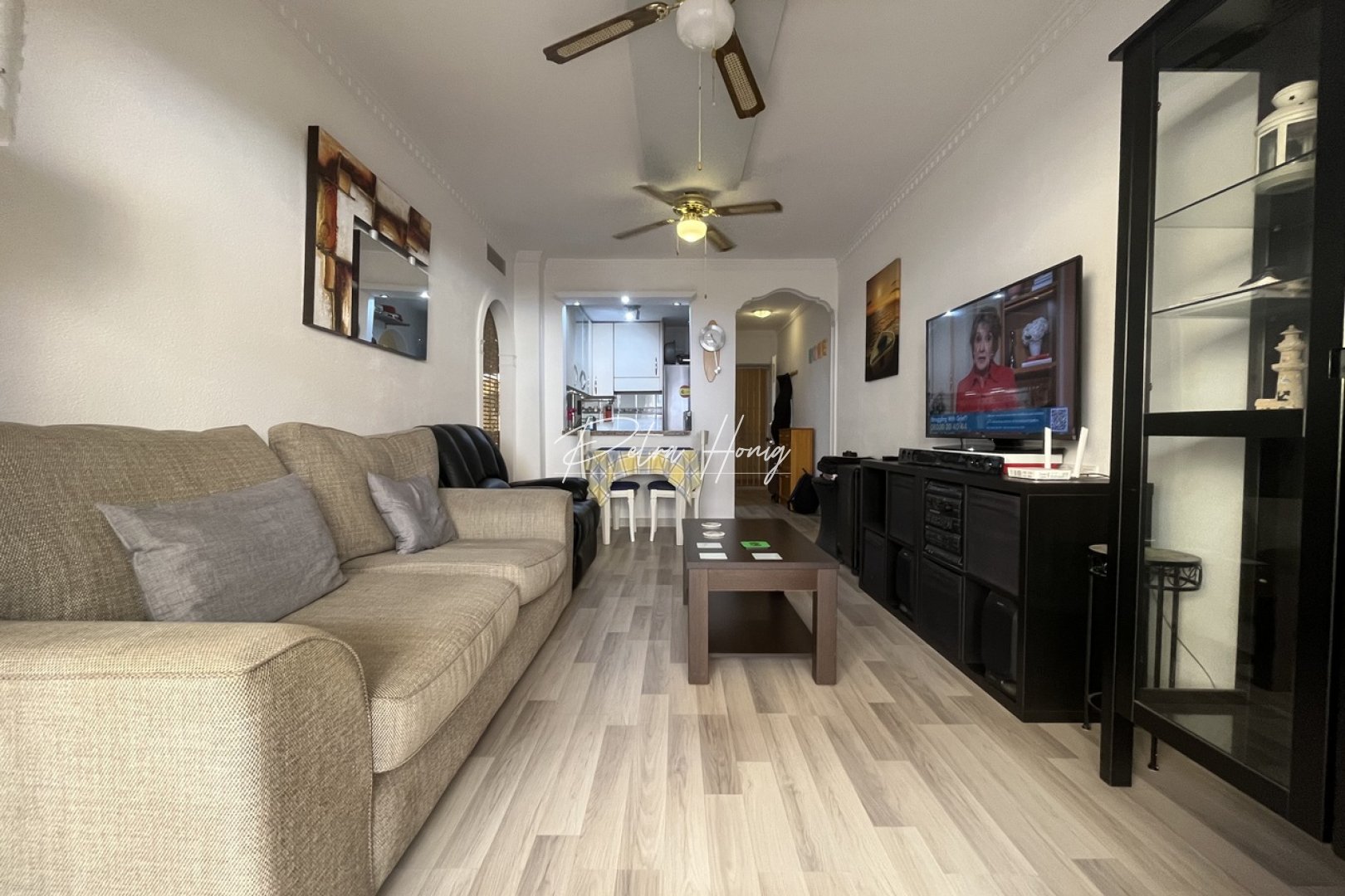 Reventa - Apartamento - Algorfa - La Finca Golf - Algorfa