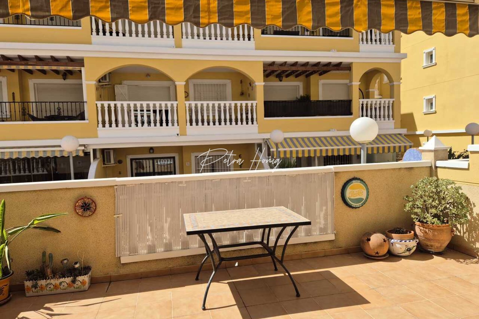 Reventa - Apartamento - Algorfa - La Finca Golf - Algorfa