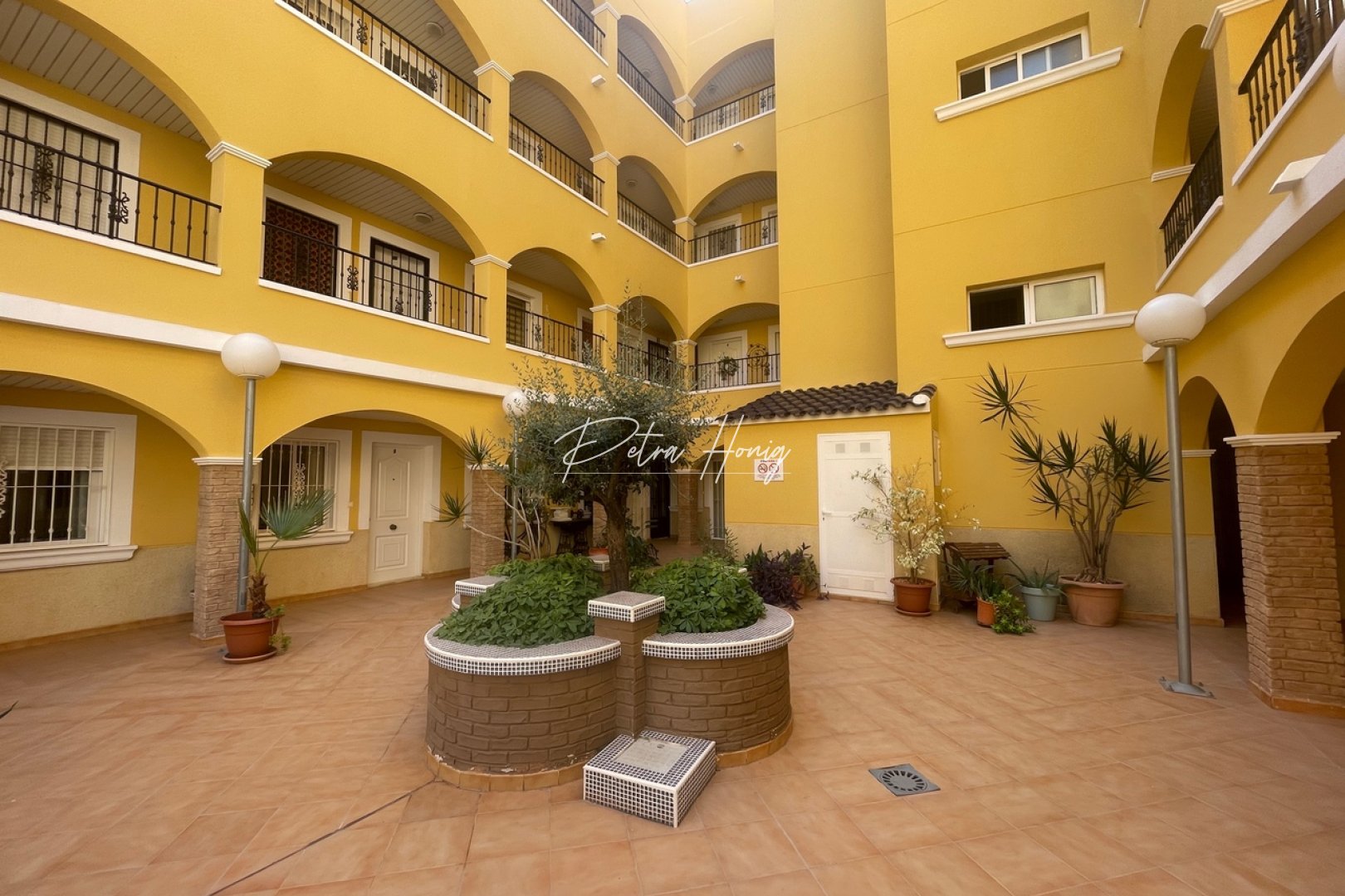 Reventa - Apartamento - Algorfa - La Finca Golf - Algorfa