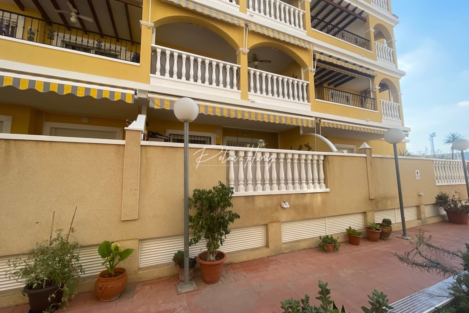 Reventa - Apartamento - Algorfa - La Finca Golf - Algorfa