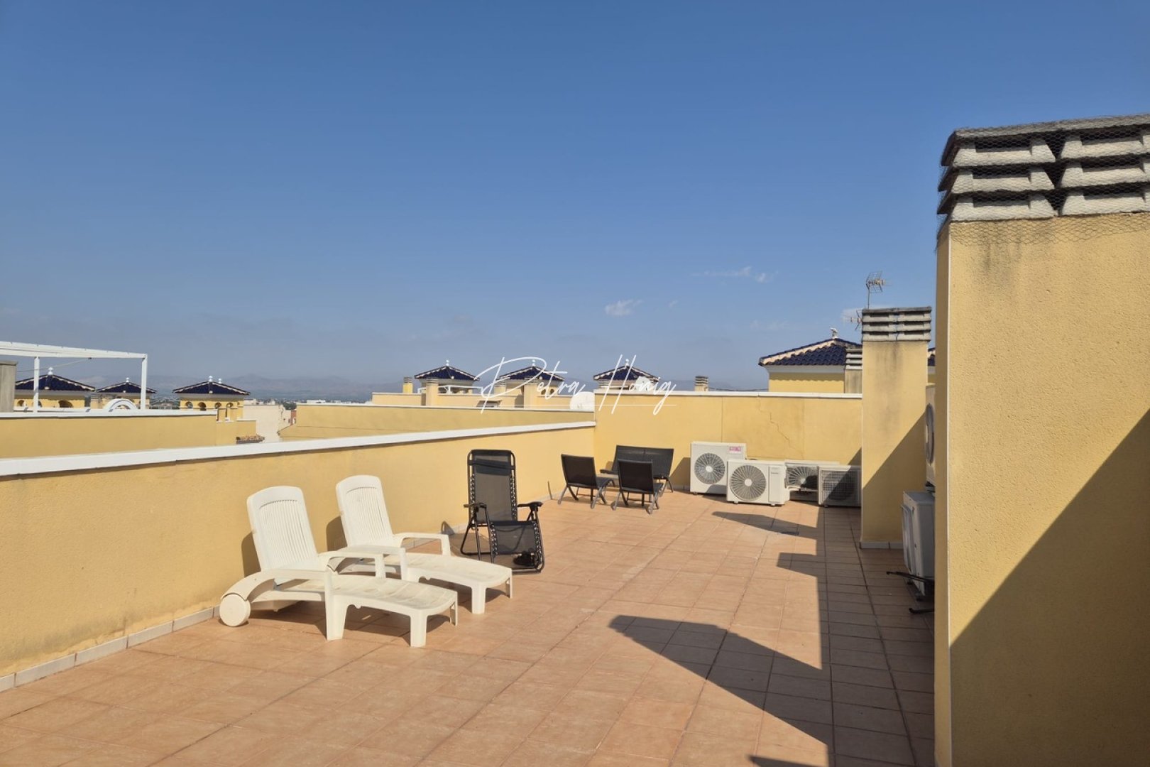 Reventa - Apartamento - Algorfa - La Finca Golf - Algorfa