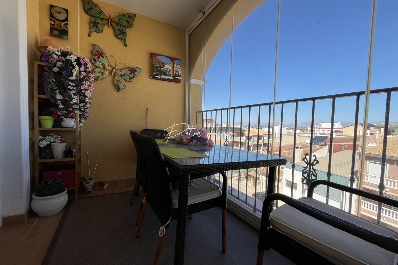 Reventa - Apartamento - Algorfa - La Finca Golf - Algorfa