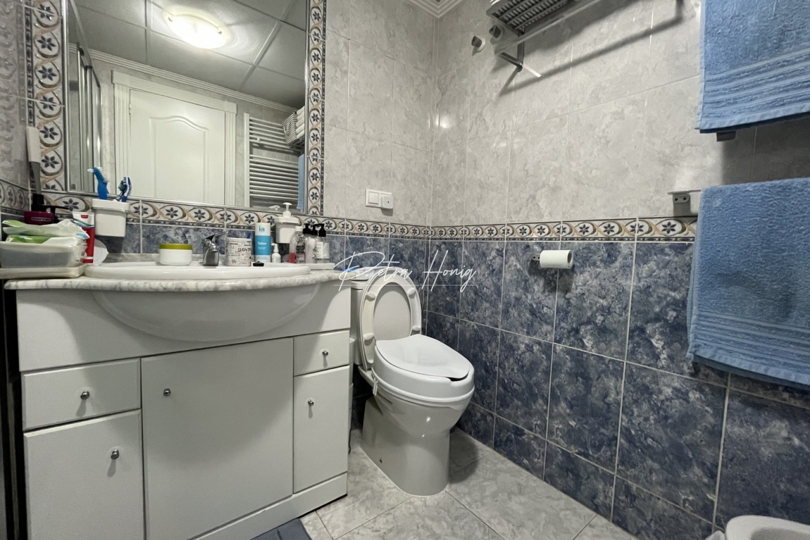Reventa - Apartamento - Algorfa - La Finca Golf - Algorfa