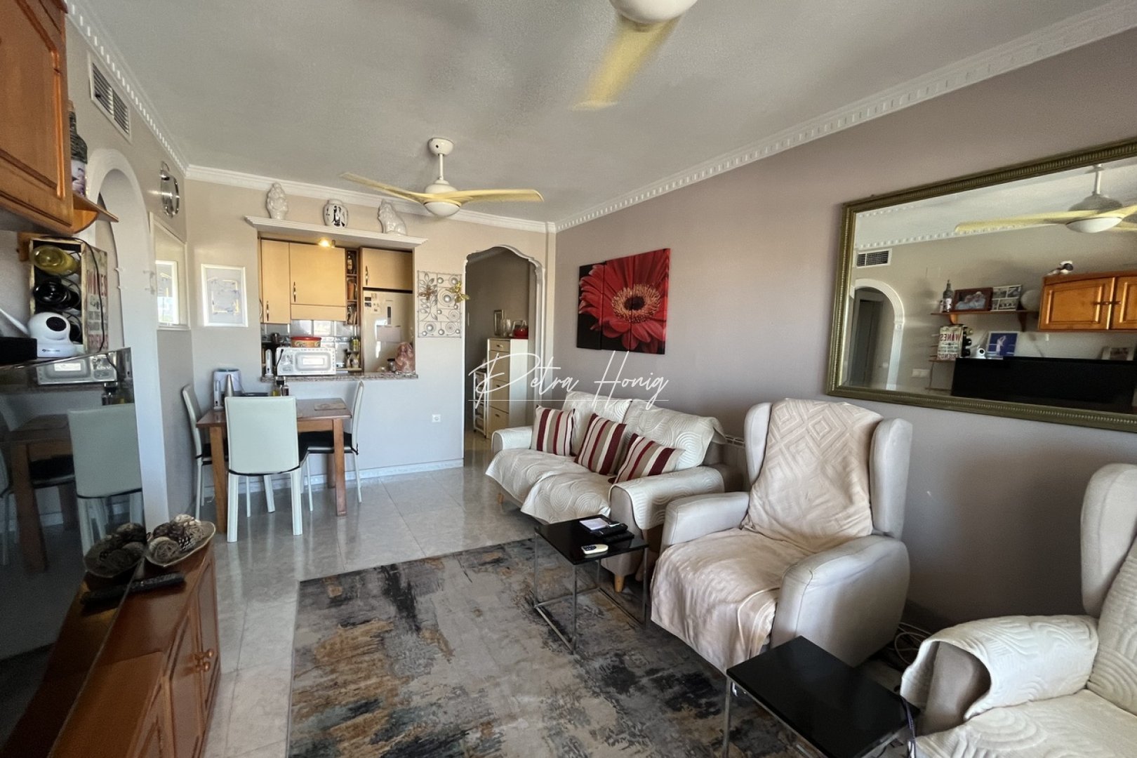 Reventa - Apartamento - Algorfa - La Finca Golf - Algorfa