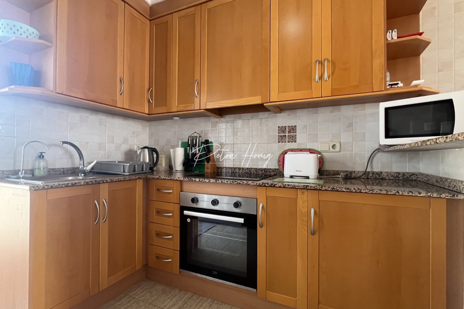 Reventa - Apartamento - Algorfa - La Finca Golf - Algorfa