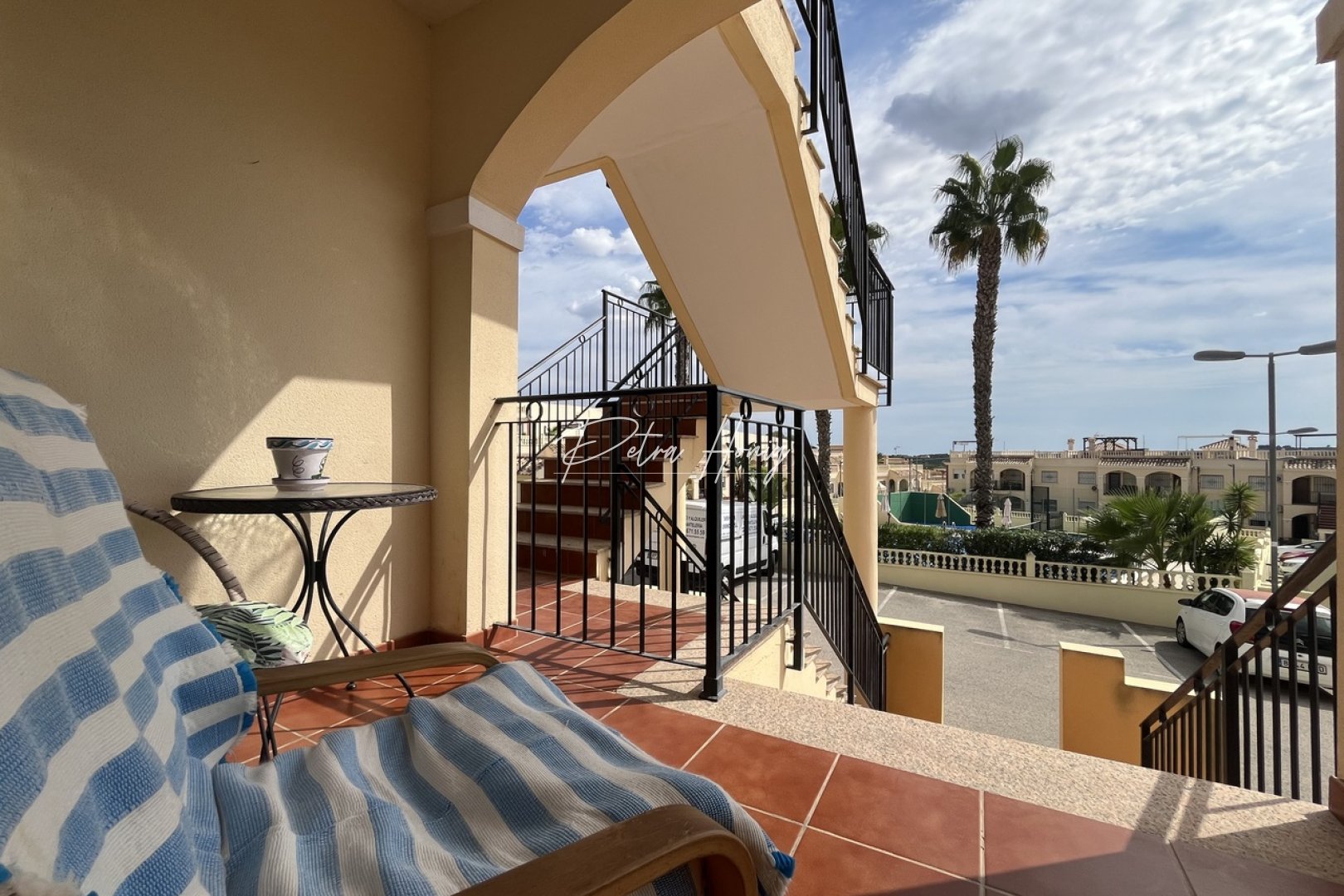Reventa - Apartamento - Algorfa - La Finca Golf - Algorfa