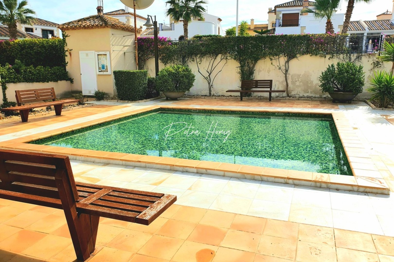 Reventa - Apartamento - Algorfa - La Finca Golf - Algorfa