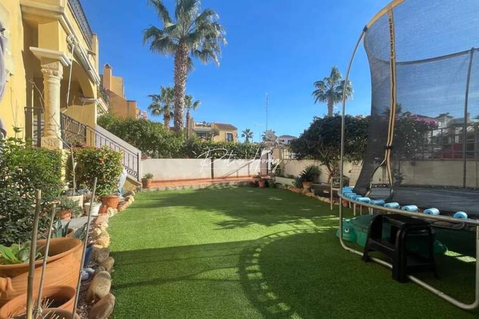 Reventa - Apartamento - Algorfa - La Finca Golf - Algorfa