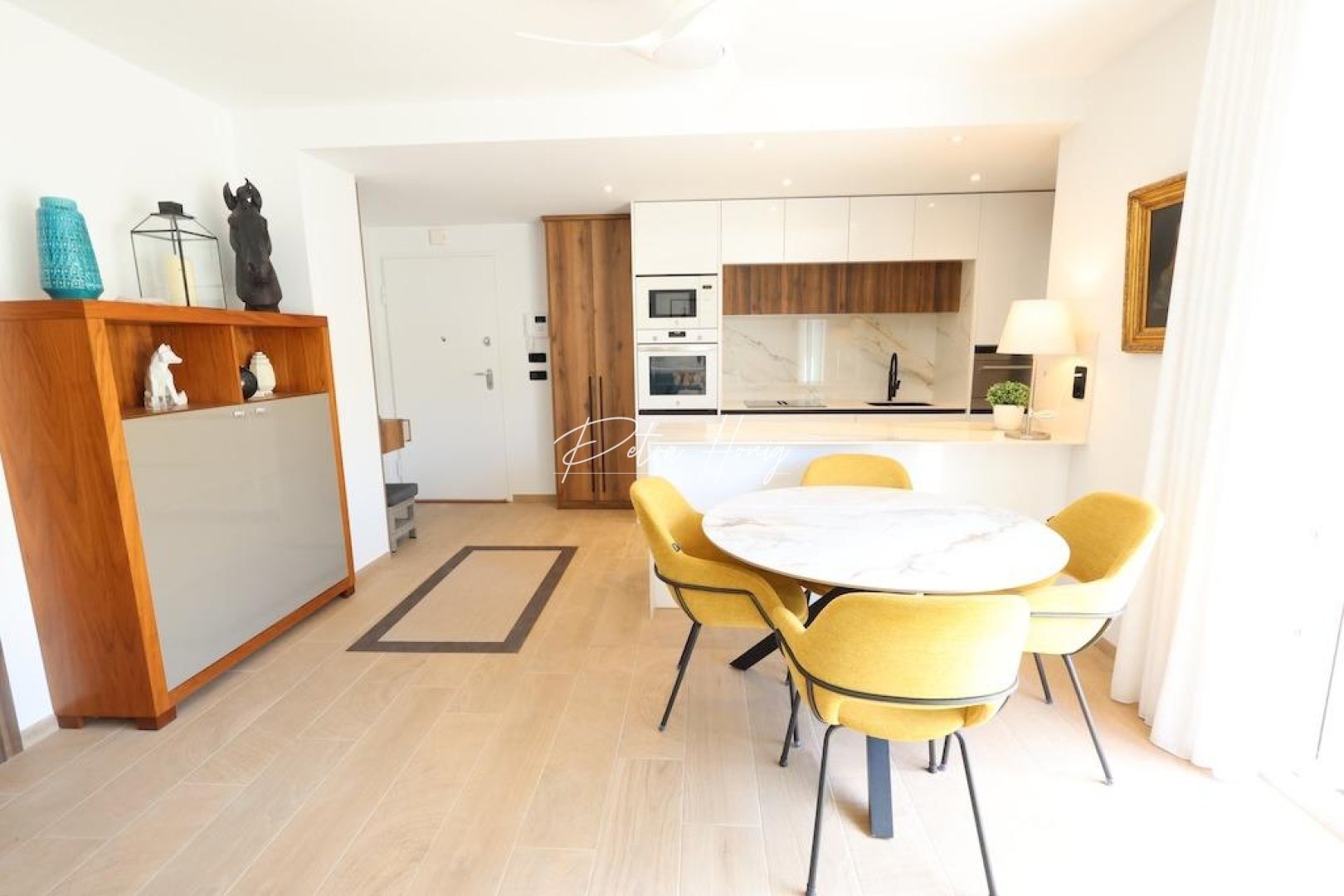 Reventa - Apartamento - Algorfa - La Finca Golf - Comunidad valenciana