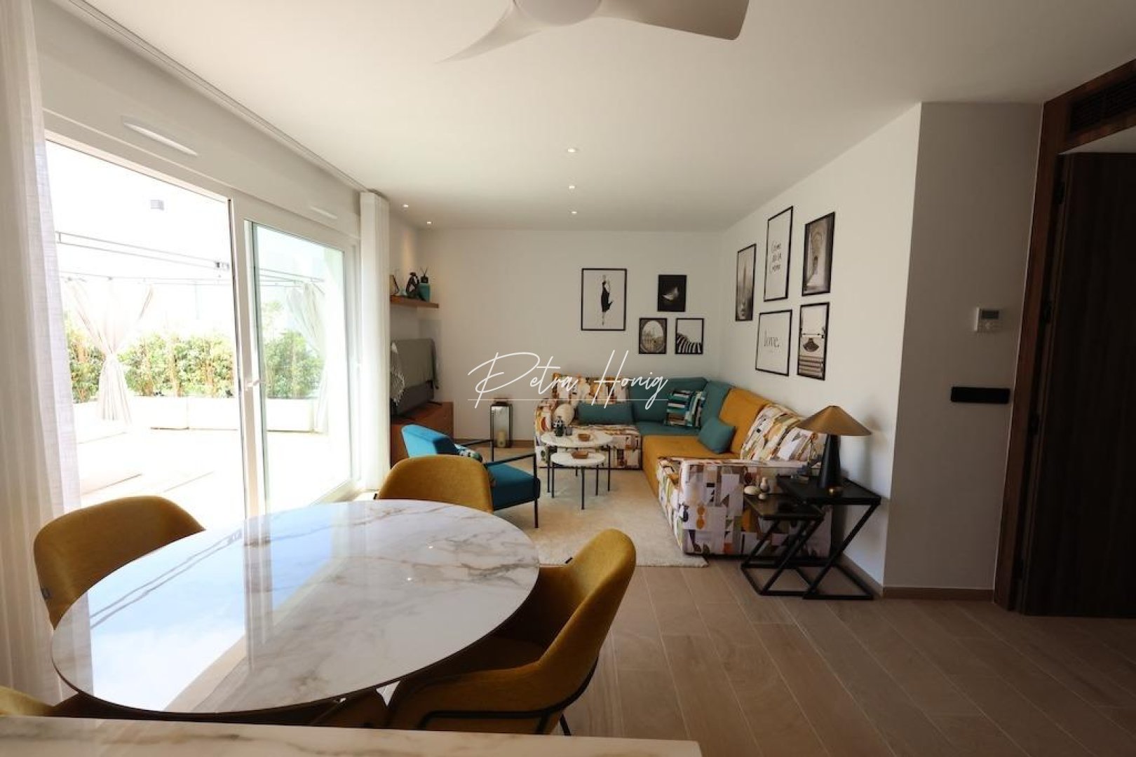 Reventa - Apartamento - Algorfa - La Finca Golf - Comunidad valenciana