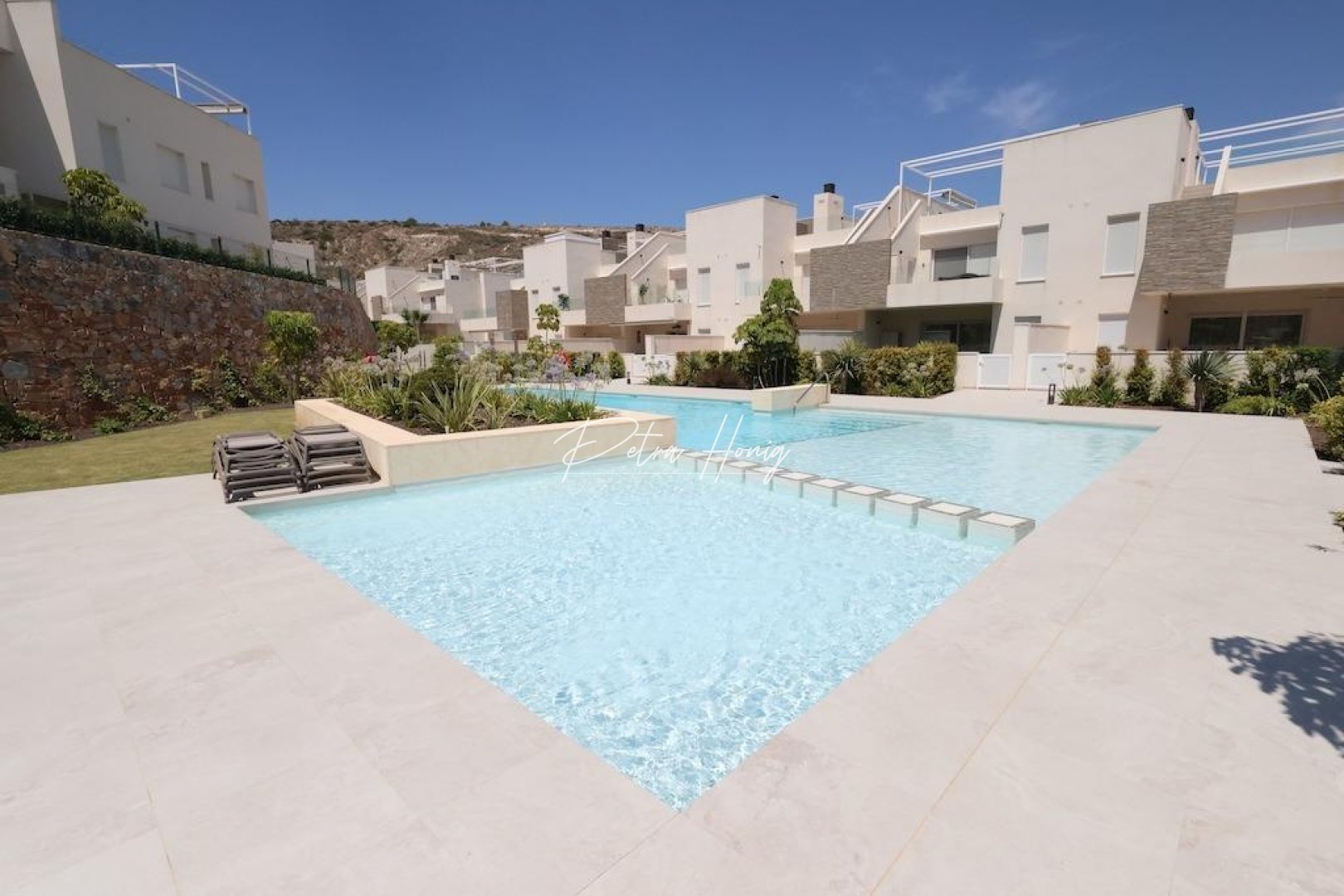 Reventa - Apartamento - Algorfa - La Finca Golf - Comunidad valenciana
