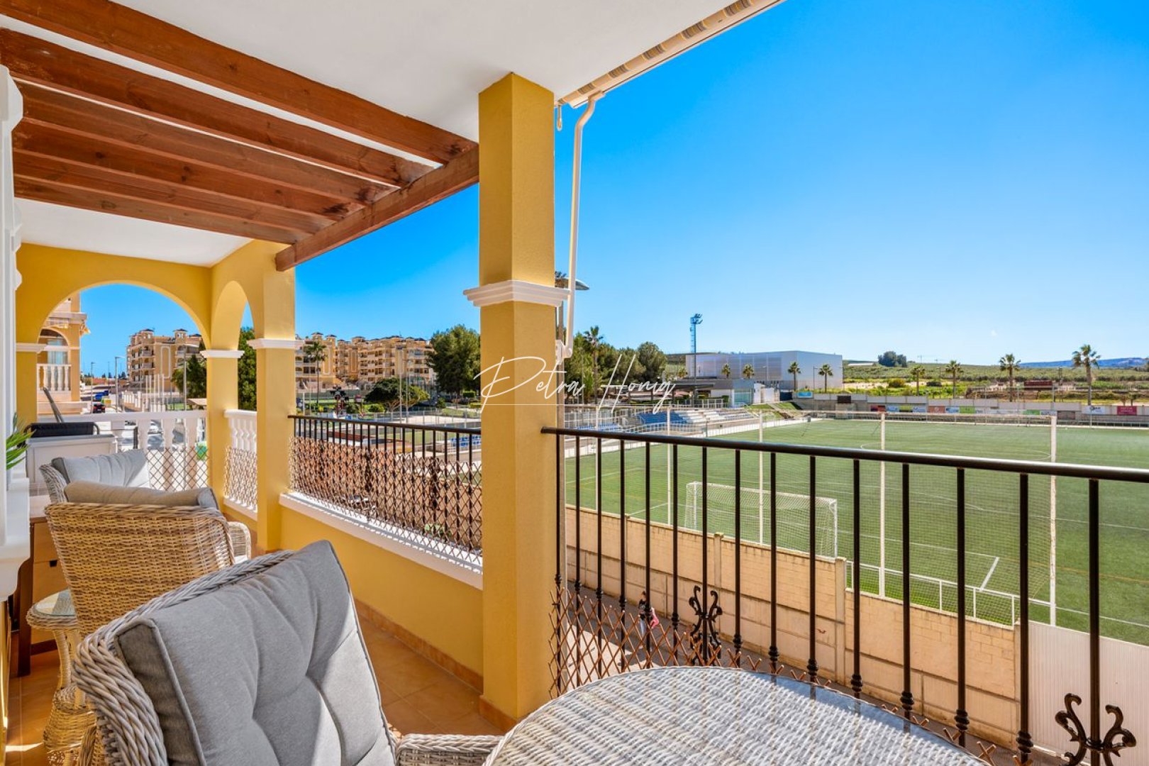Reventa - Apartamento - Algorfa - La Finca Golf - Fontana