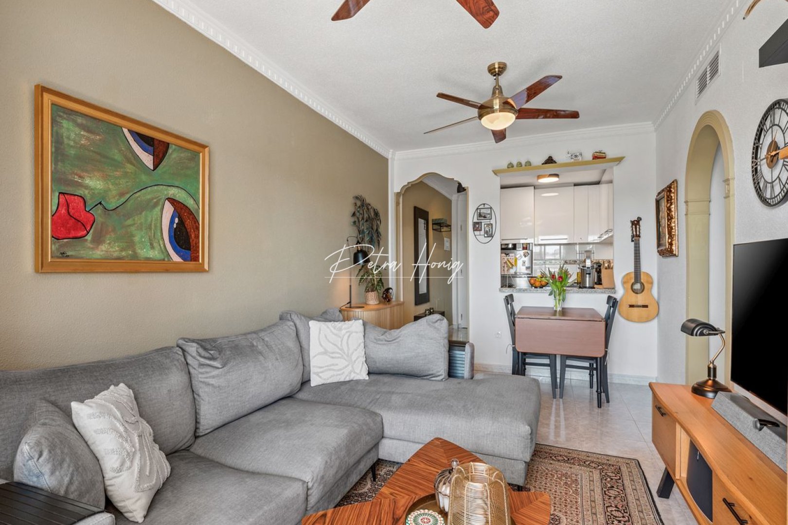 Reventa - Apartamento - Algorfa - La Finca Golf - Fontana