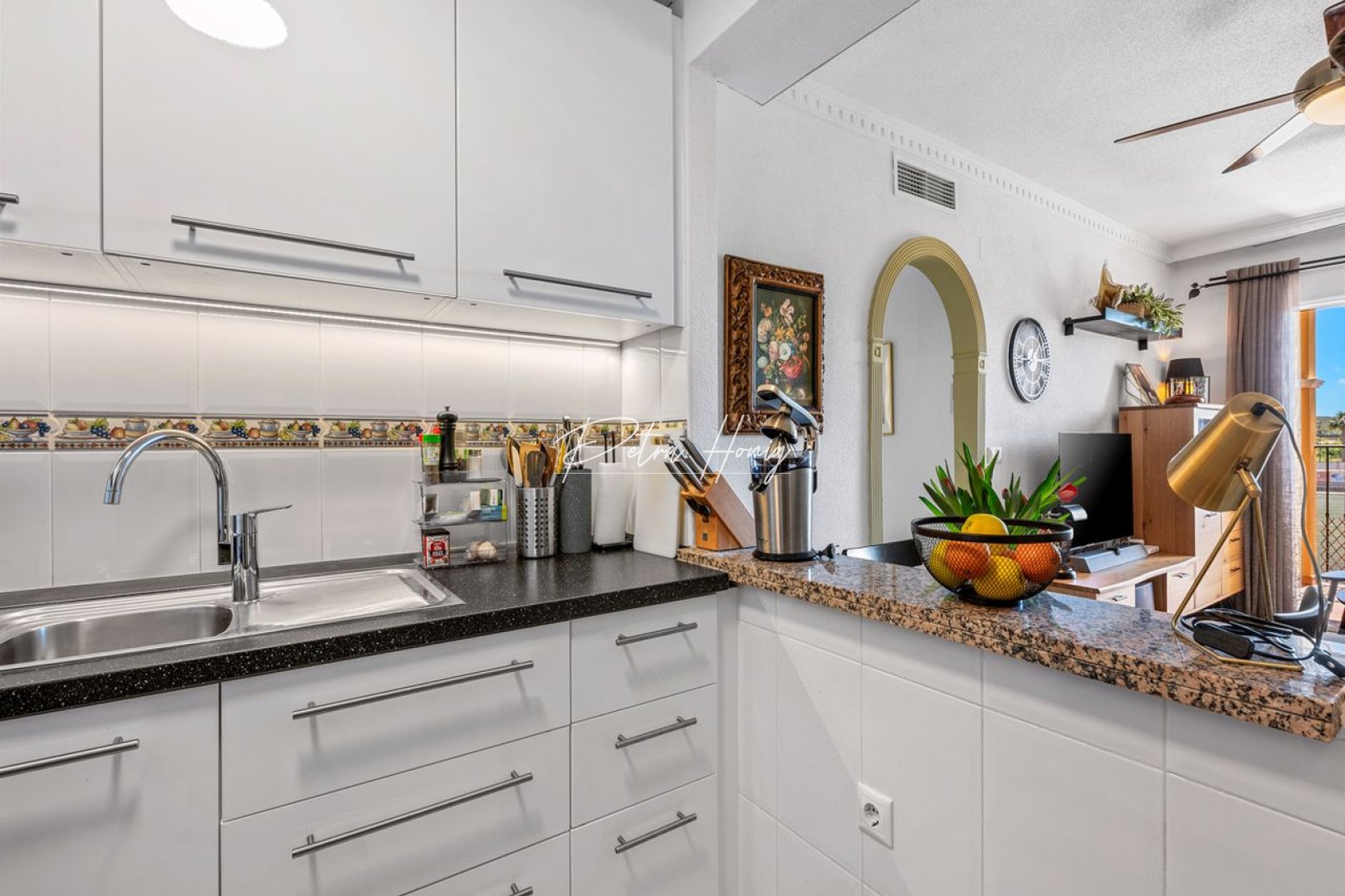 Reventa - Apartamento - Algorfa - La Finca Golf - Fontana