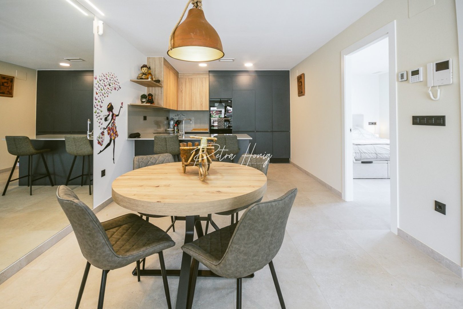 Reventa - Apartamento - Algorfa - La Finca Golf - Lo Crispin