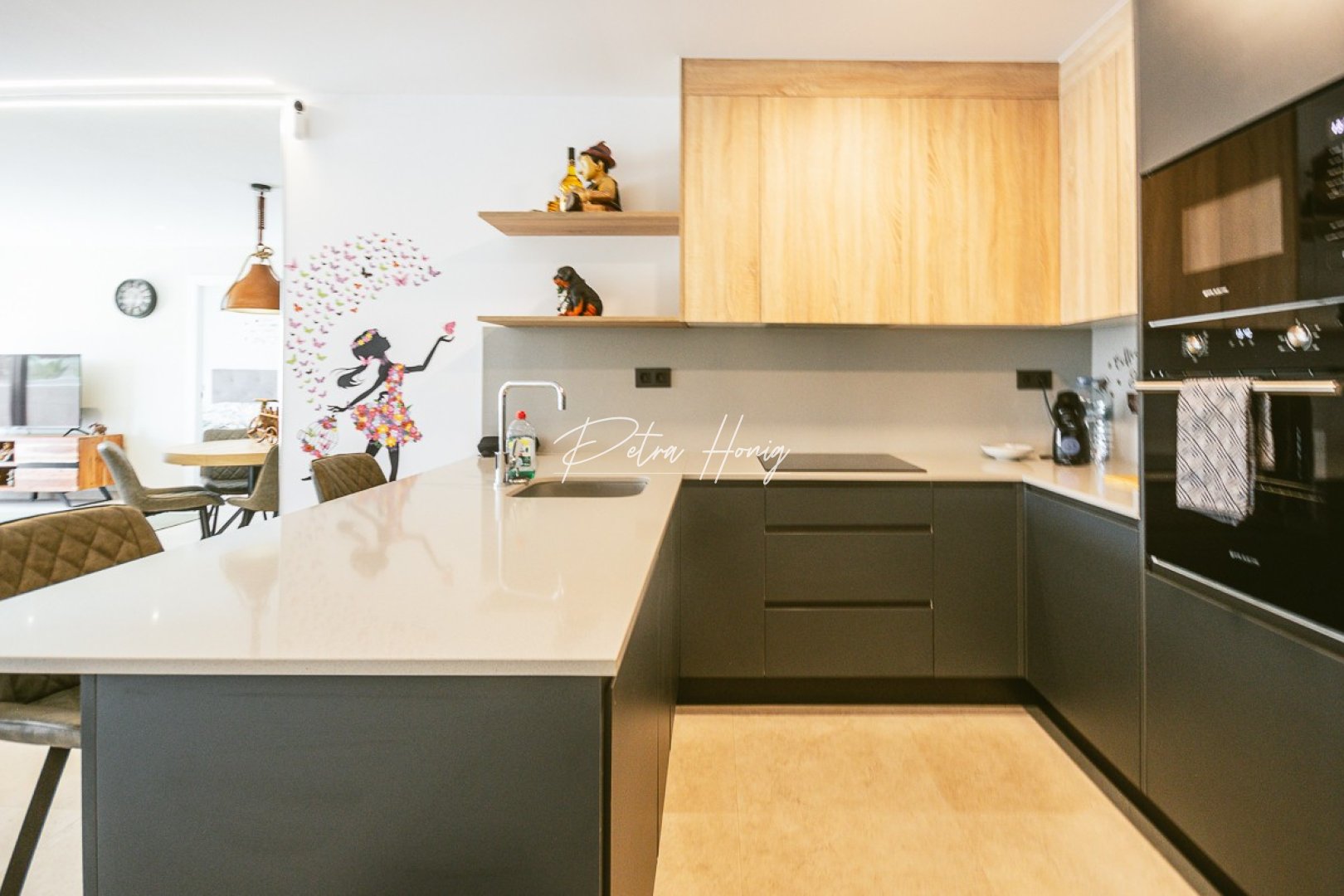 Reventa - Apartamento - Algorfa - La Finca Golf - Lo Crispin