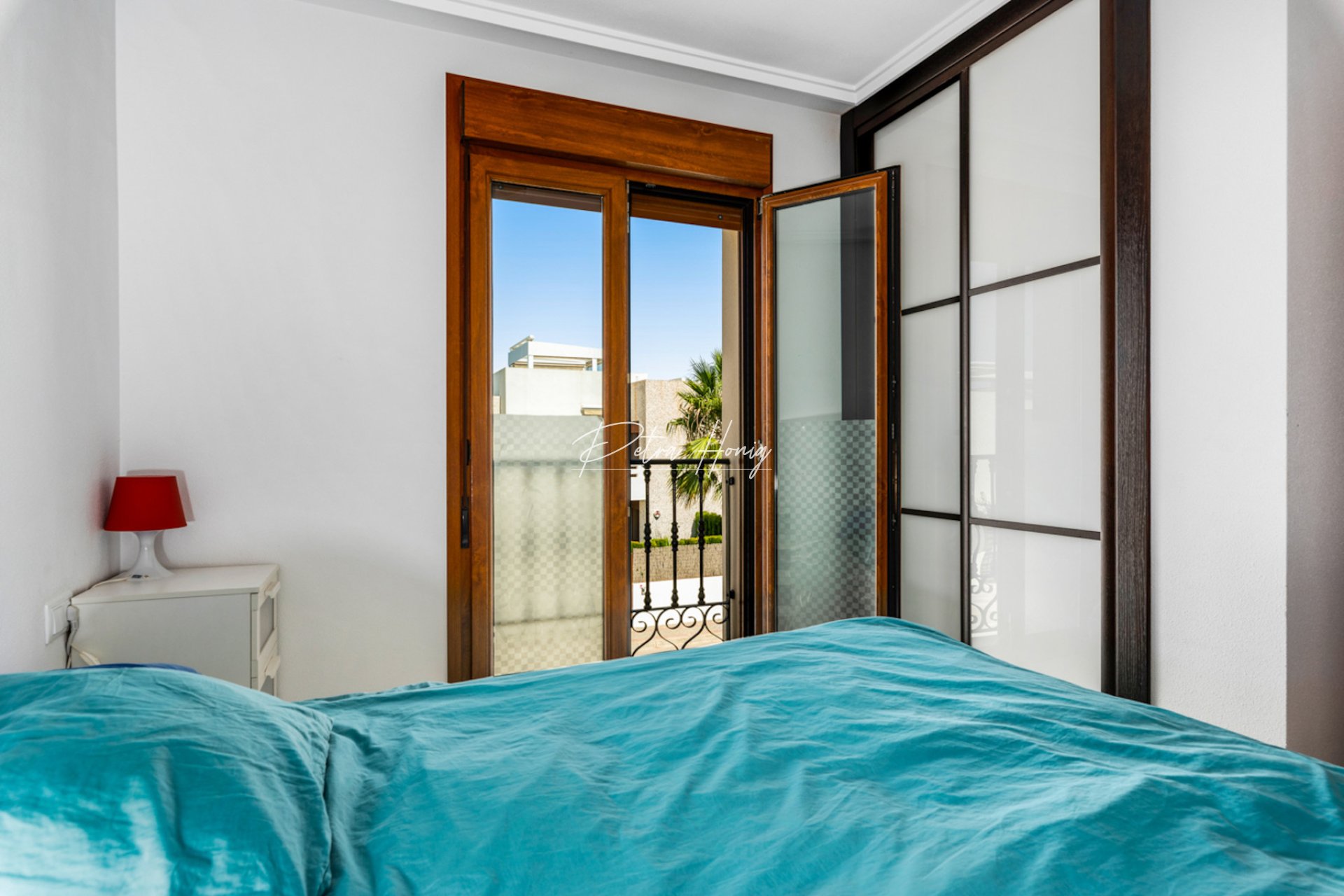 Reventa - Apartamento - Algorfa - La Finca Golf