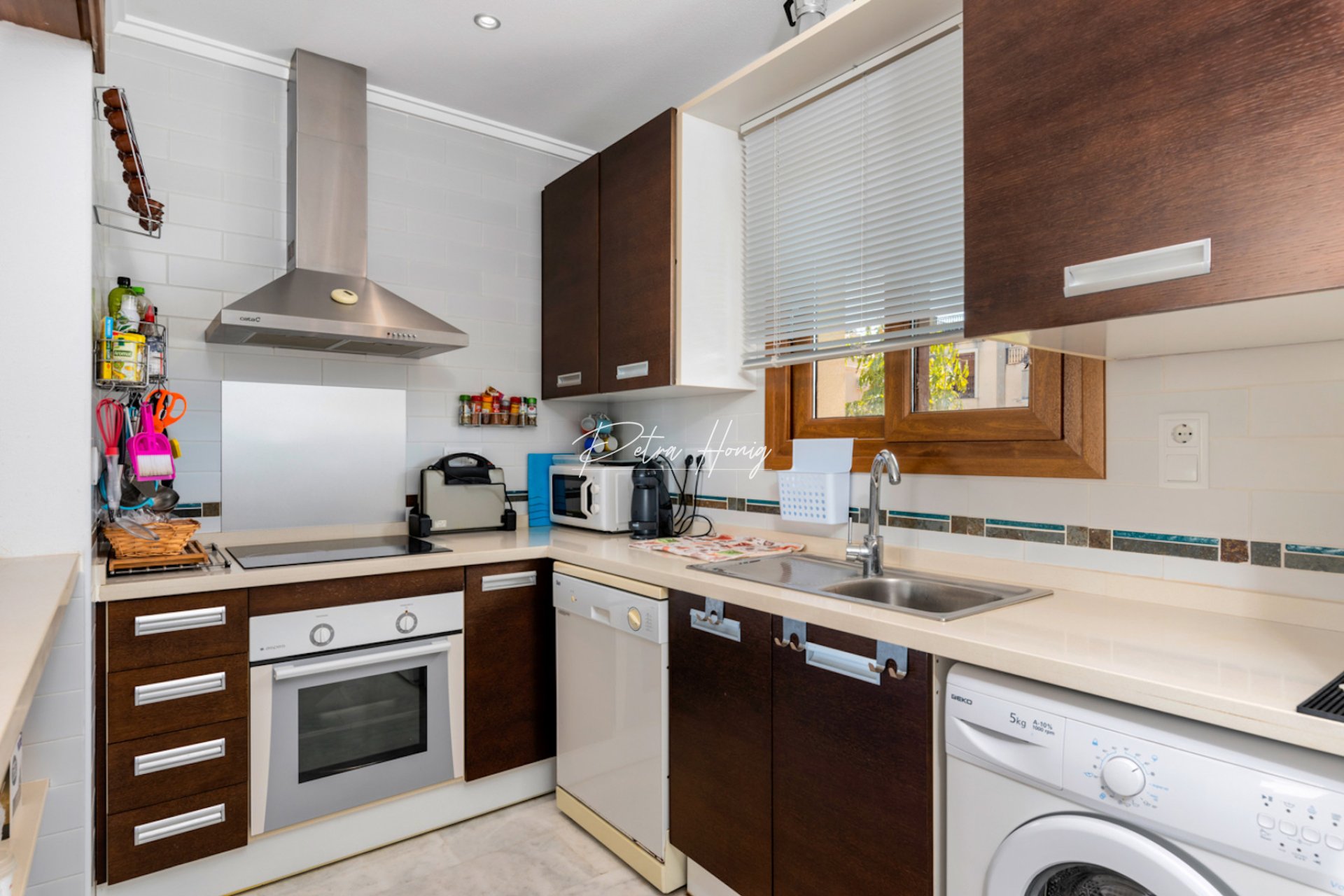 Reventa - Apartamento - Algorfa - La Finca Golf