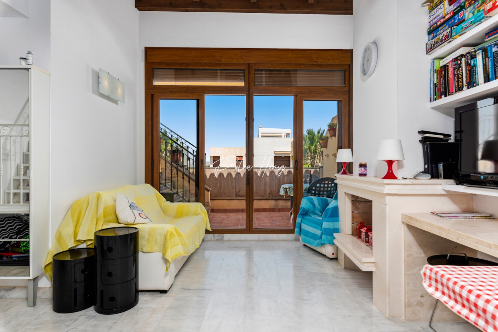 Reventa - Apartamento - Algorfa - La Finca Golf
