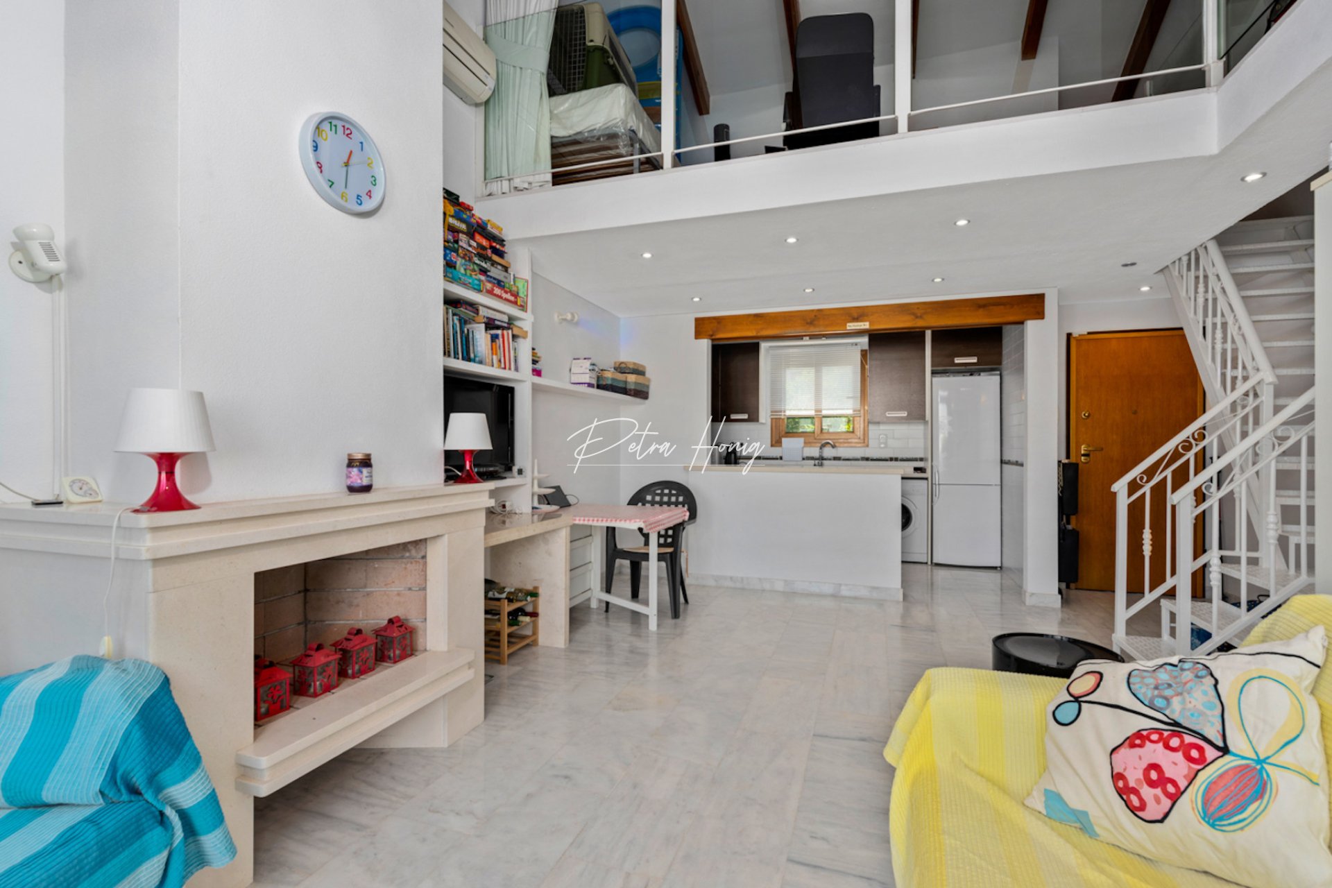 Reventa - Apartamento - Algorfa - La Finca Golf