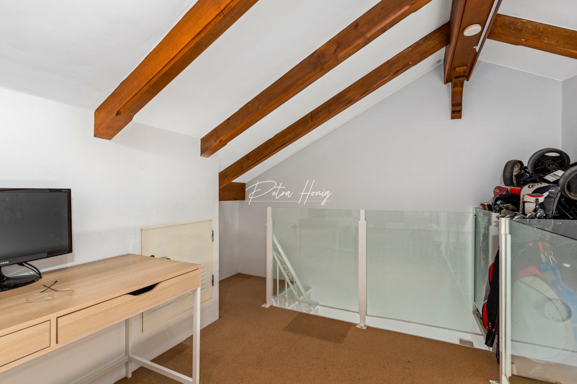 Reventa - Apartamento - Algorfa - La Finca Golf