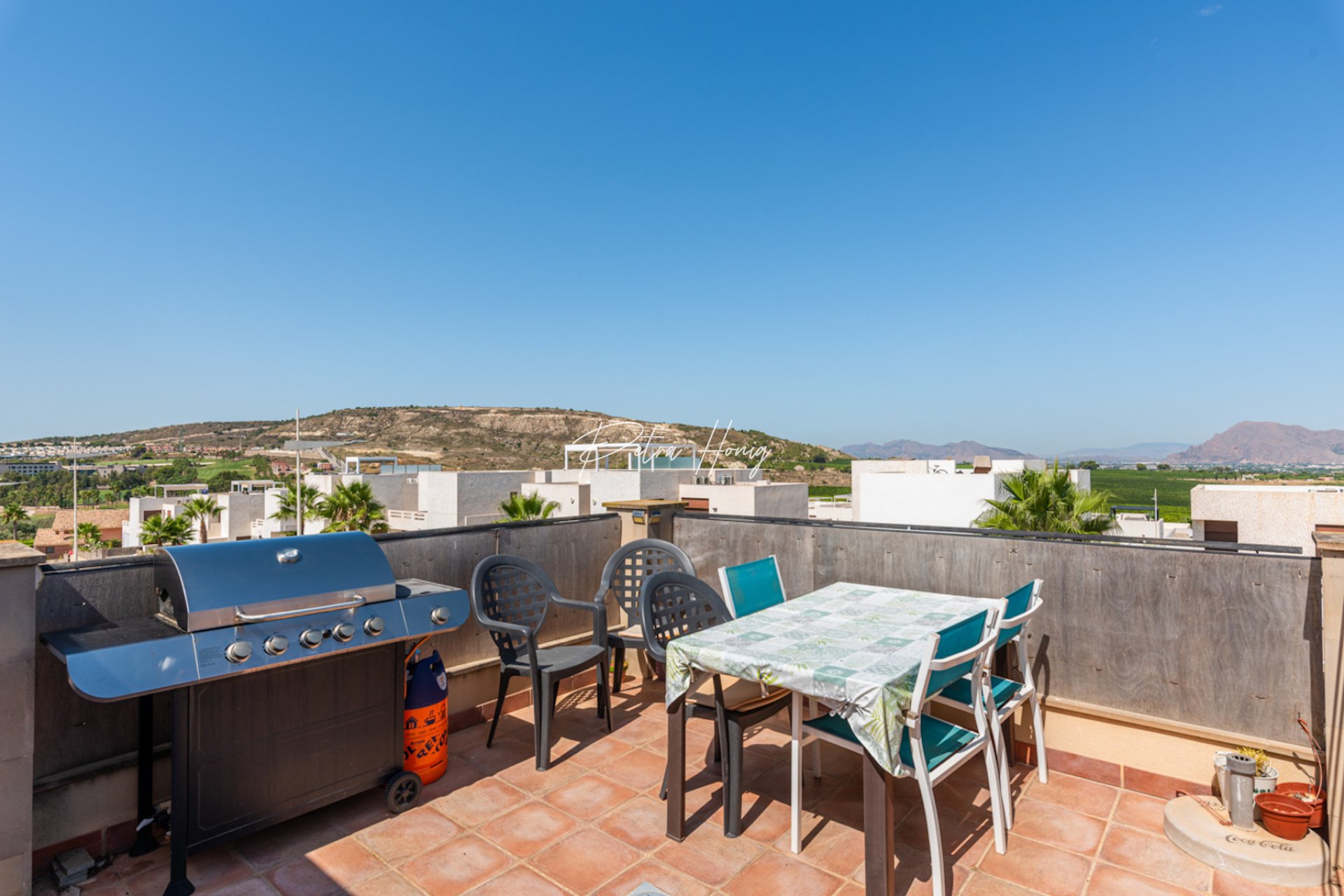 Reventa - Apartamento - Algorfa - La Finca Golf