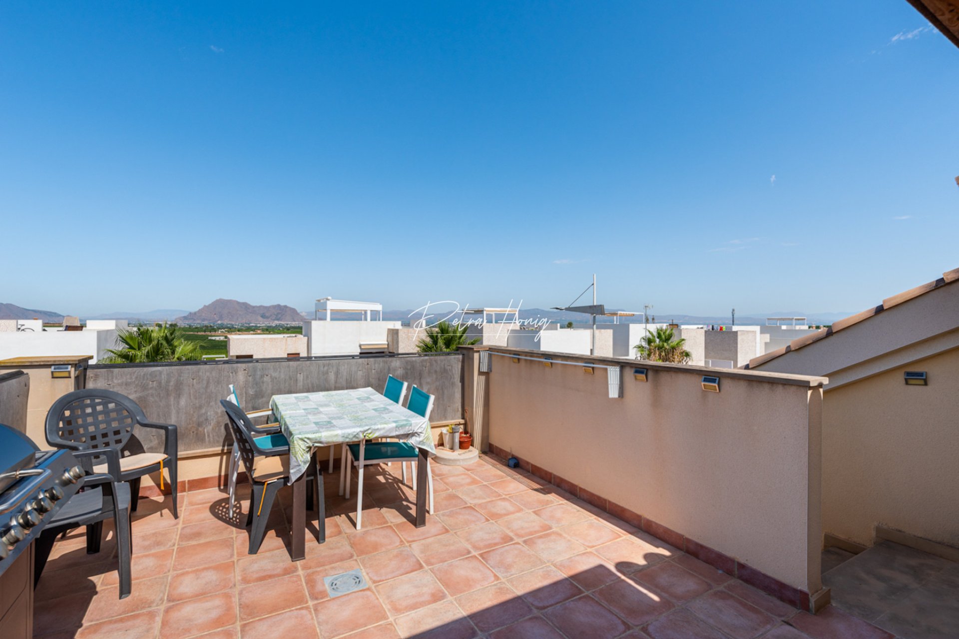 Reventa - Apartamento - Algorfa - La Finca Golf