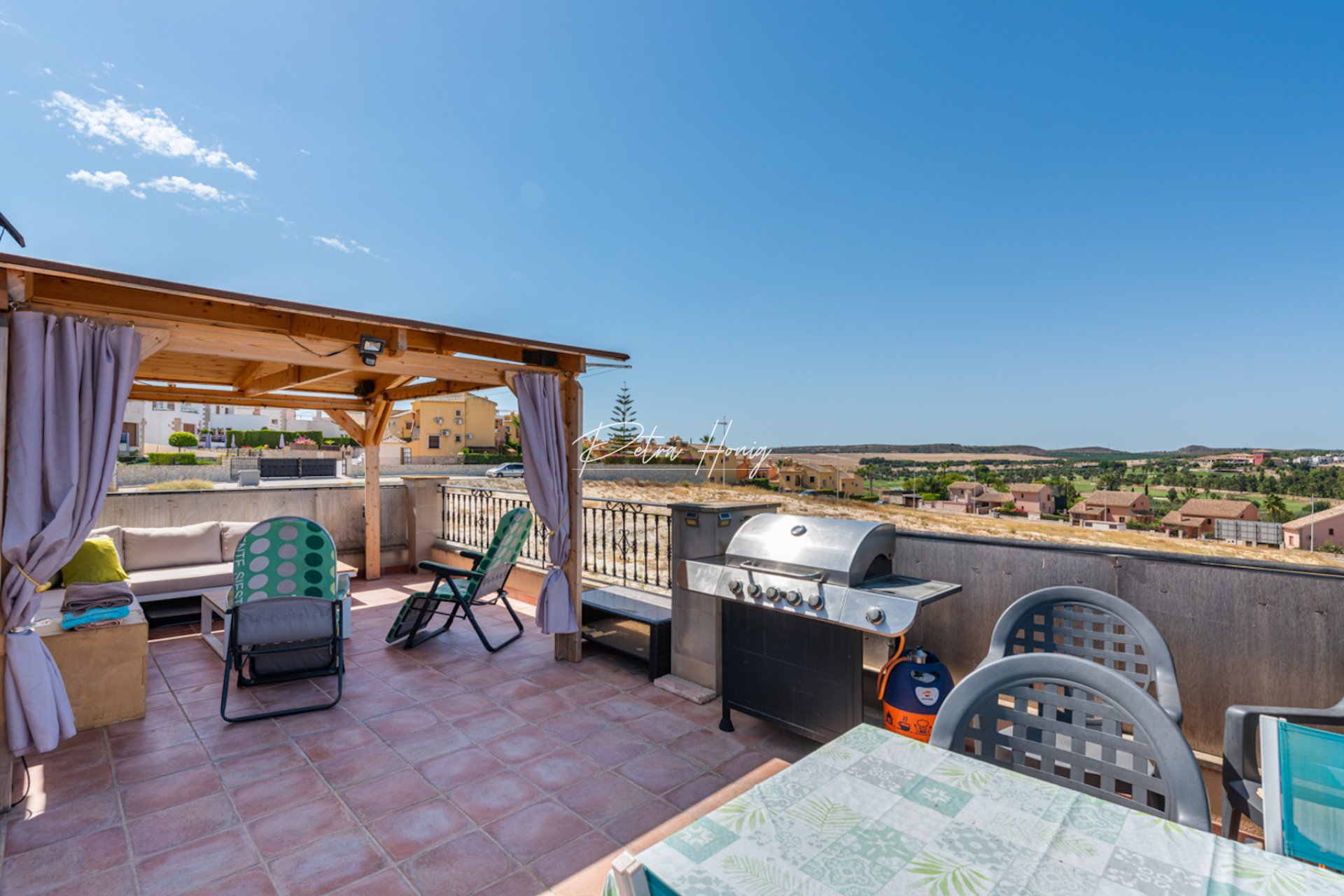 Reventa - Apartamento - Algorfa - La Finca Golf