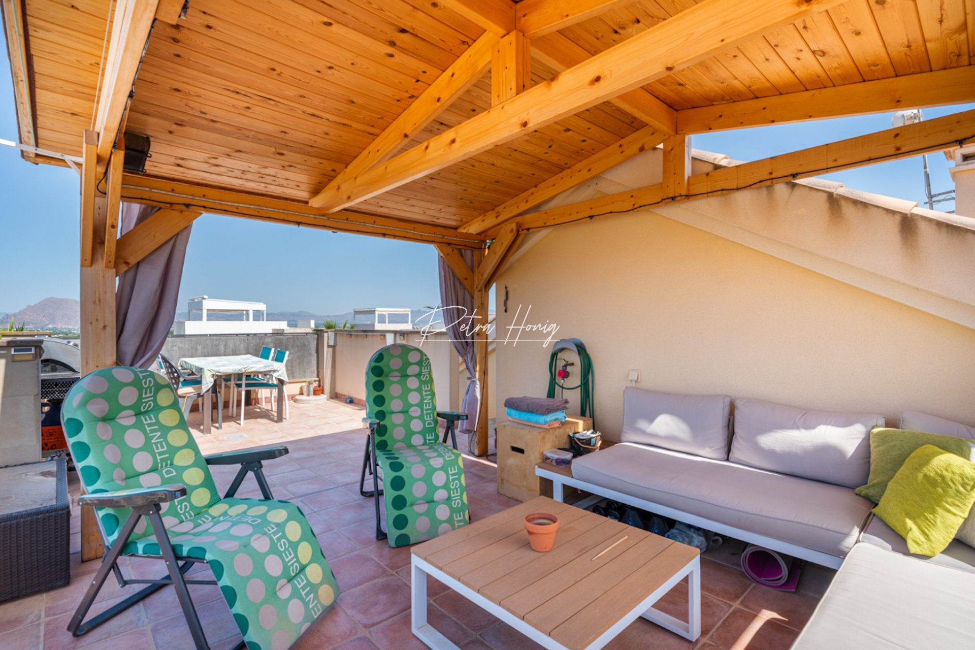 Reventa - Apartamento - Algorfa - La Finca Golf